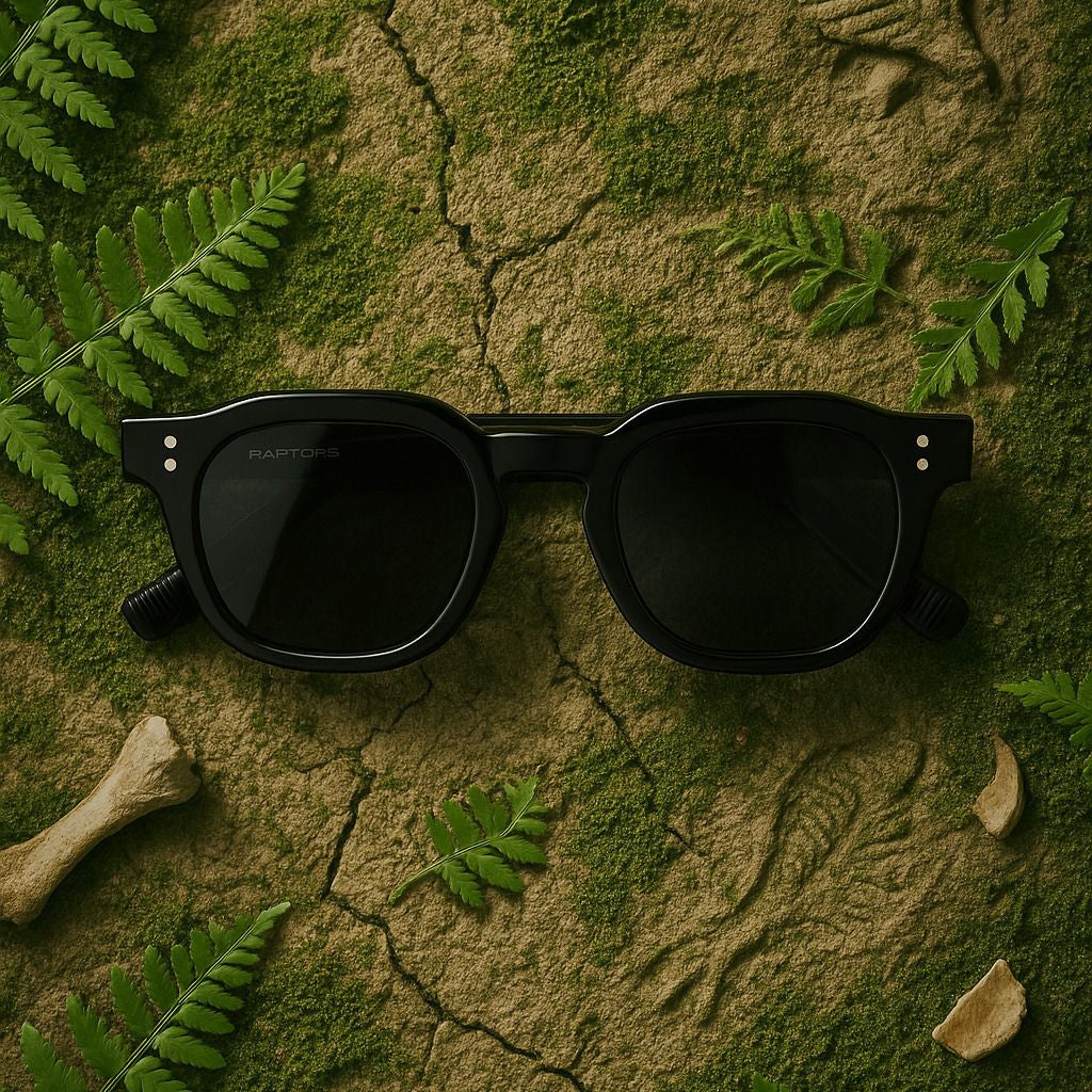 What Does It Mean to Turn on Your Rapptor Vision?