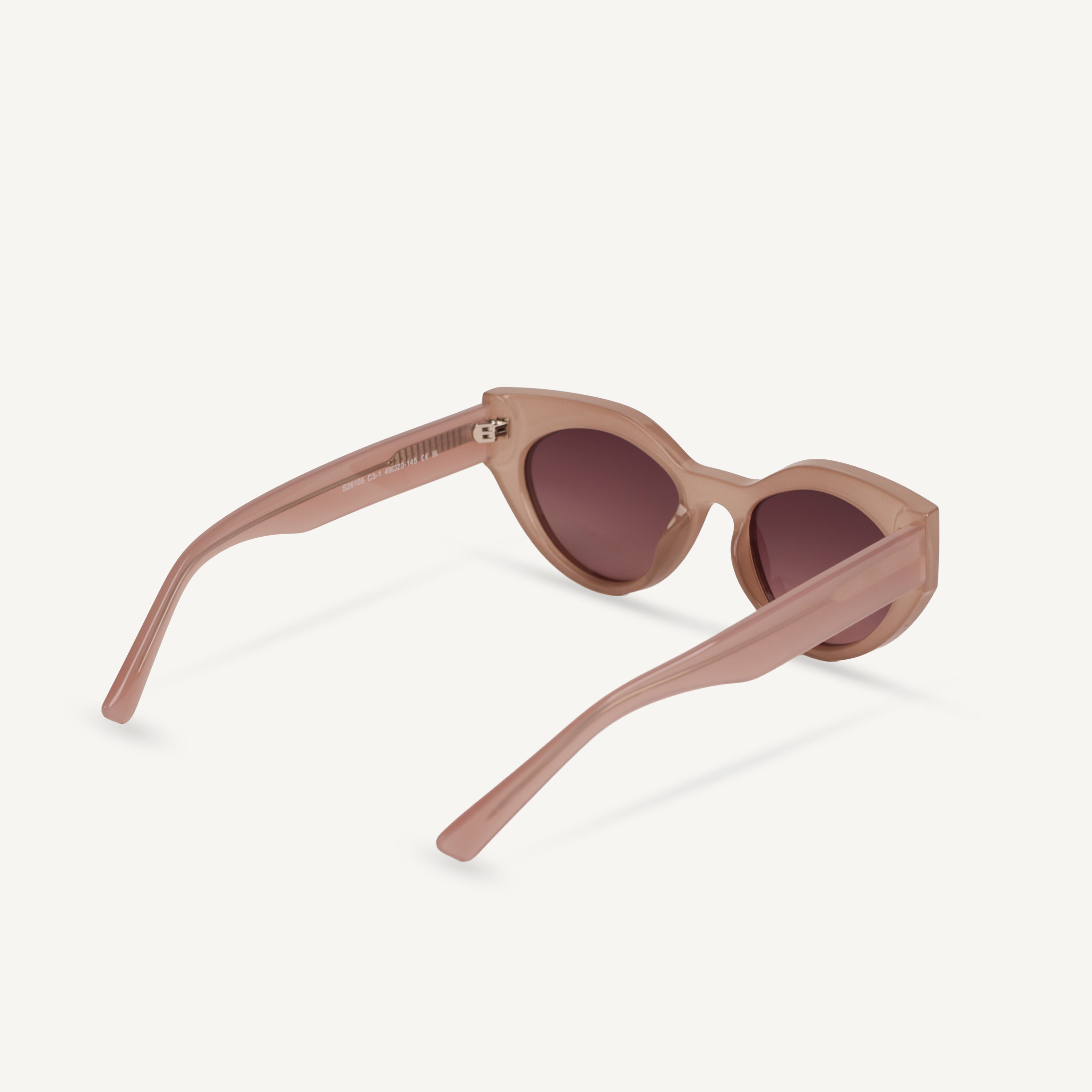 Kira Rosin - RAPPTORS