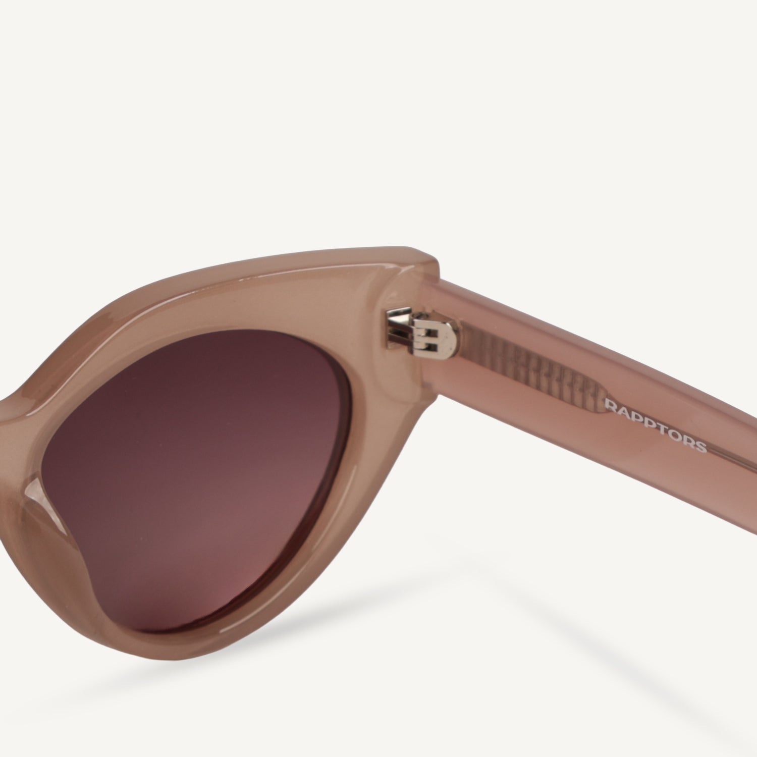 Kira Rosin - RAPPTORS