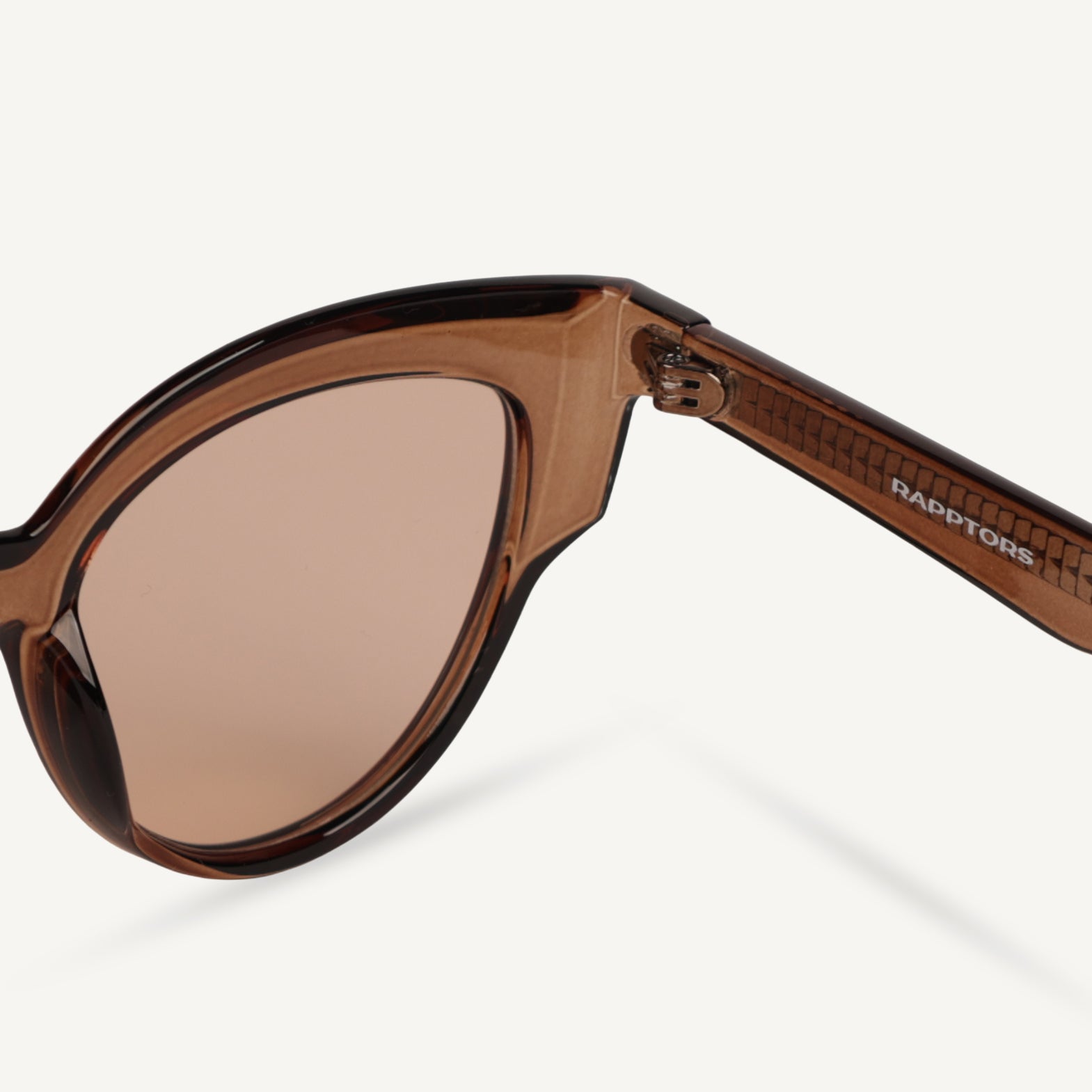 Amara Glint - RAPPTORS