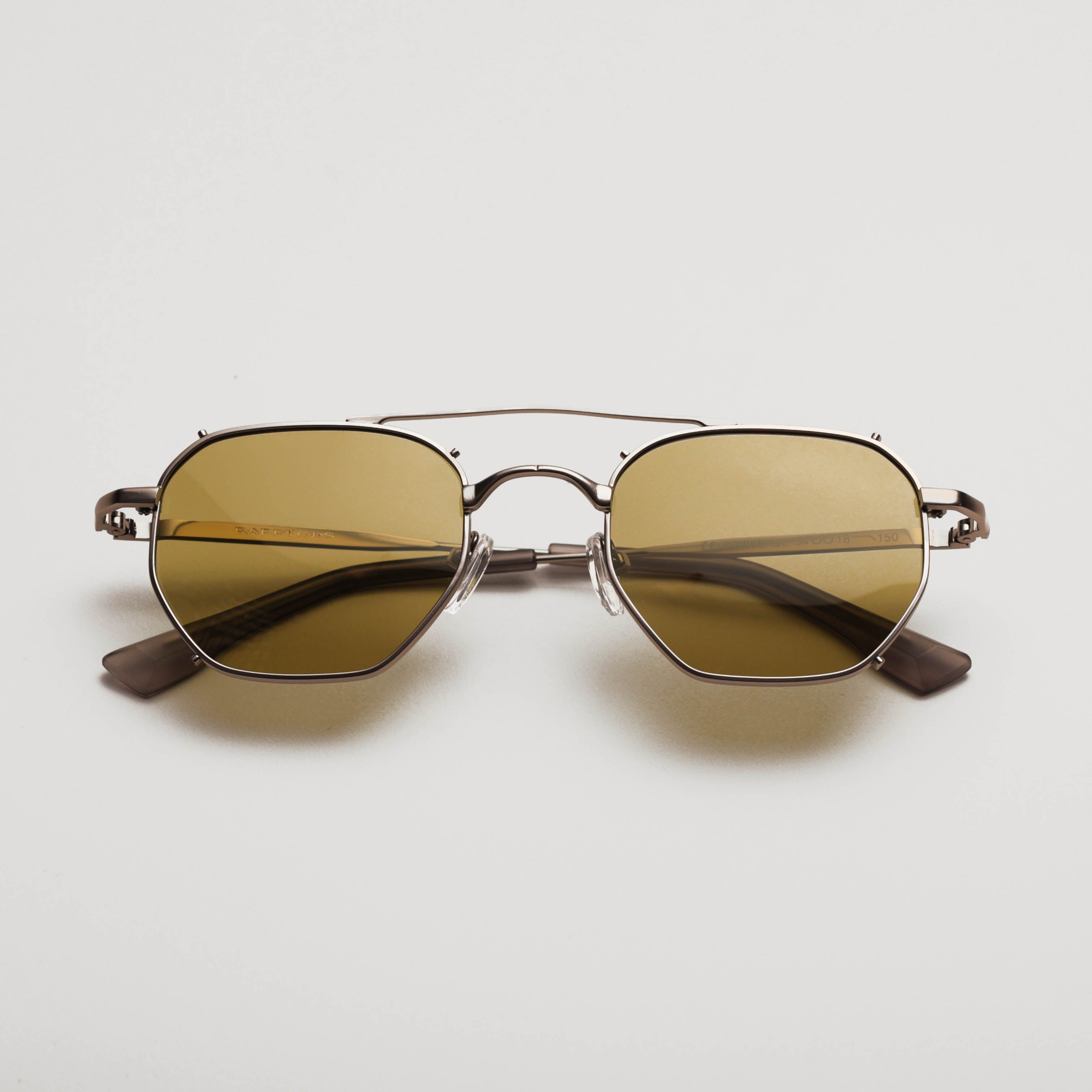 Toren Heath - RAPPTORS