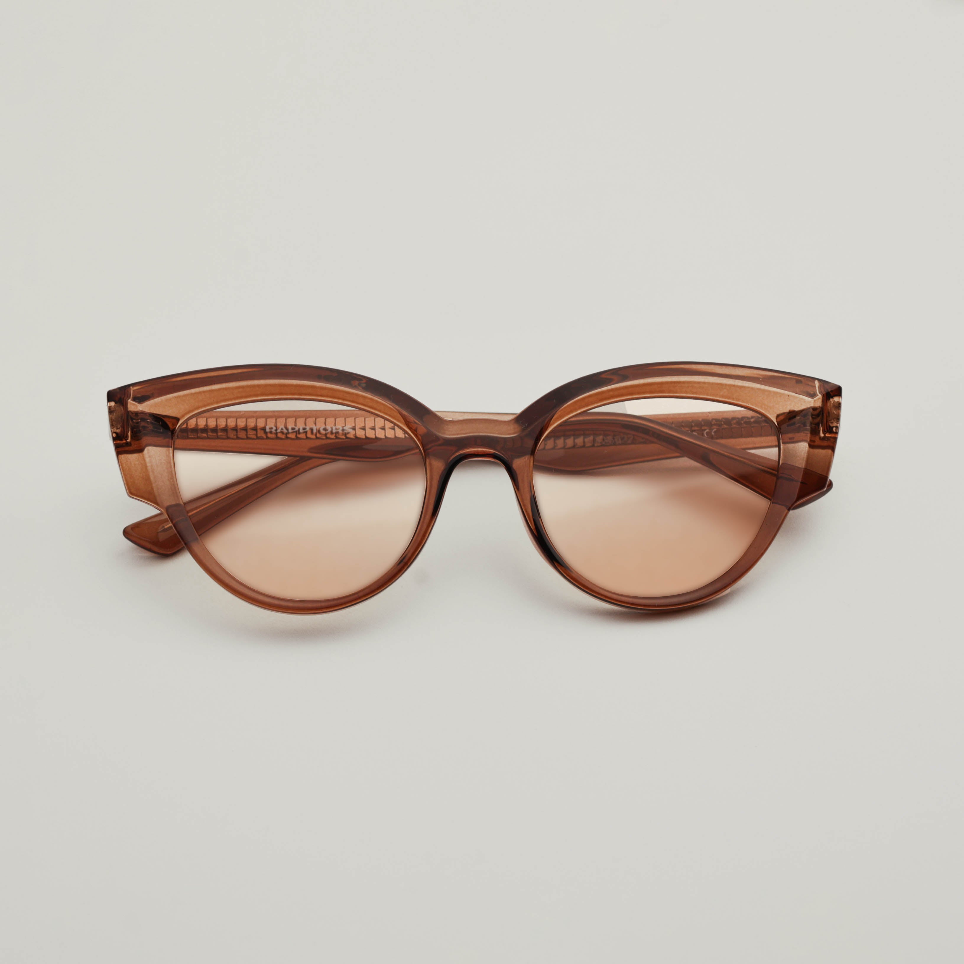 Amara Glint - RAPPTORS