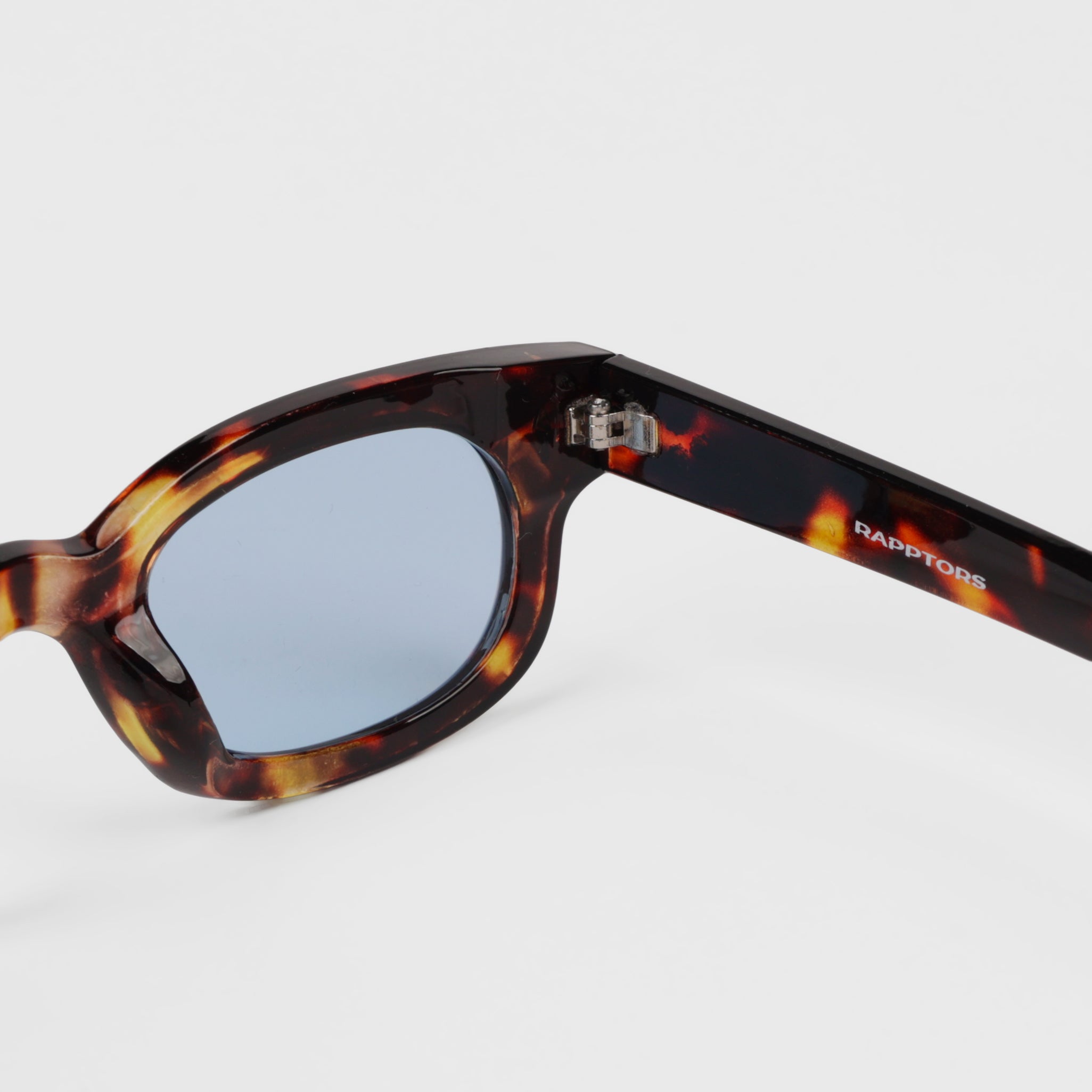 Freya Rook - RAPPTORS