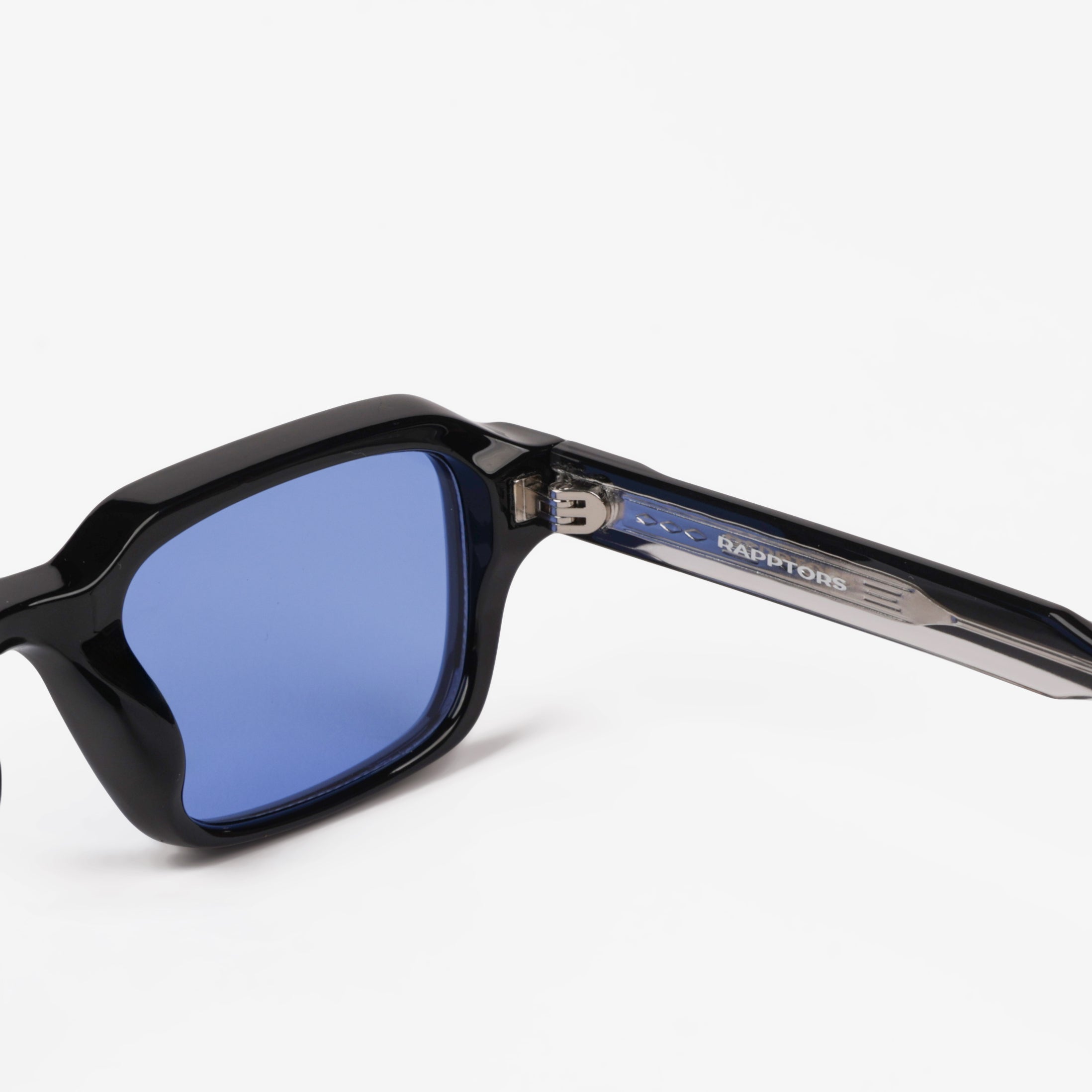 Corian Wells - RAPPTORS