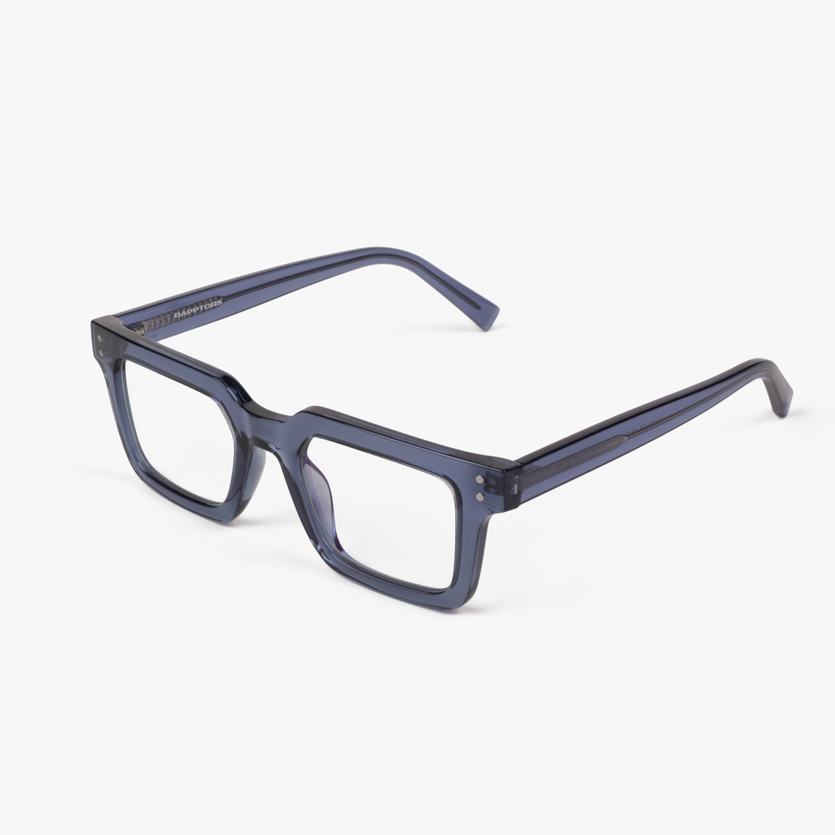 Riven Foss - RAPPTORS