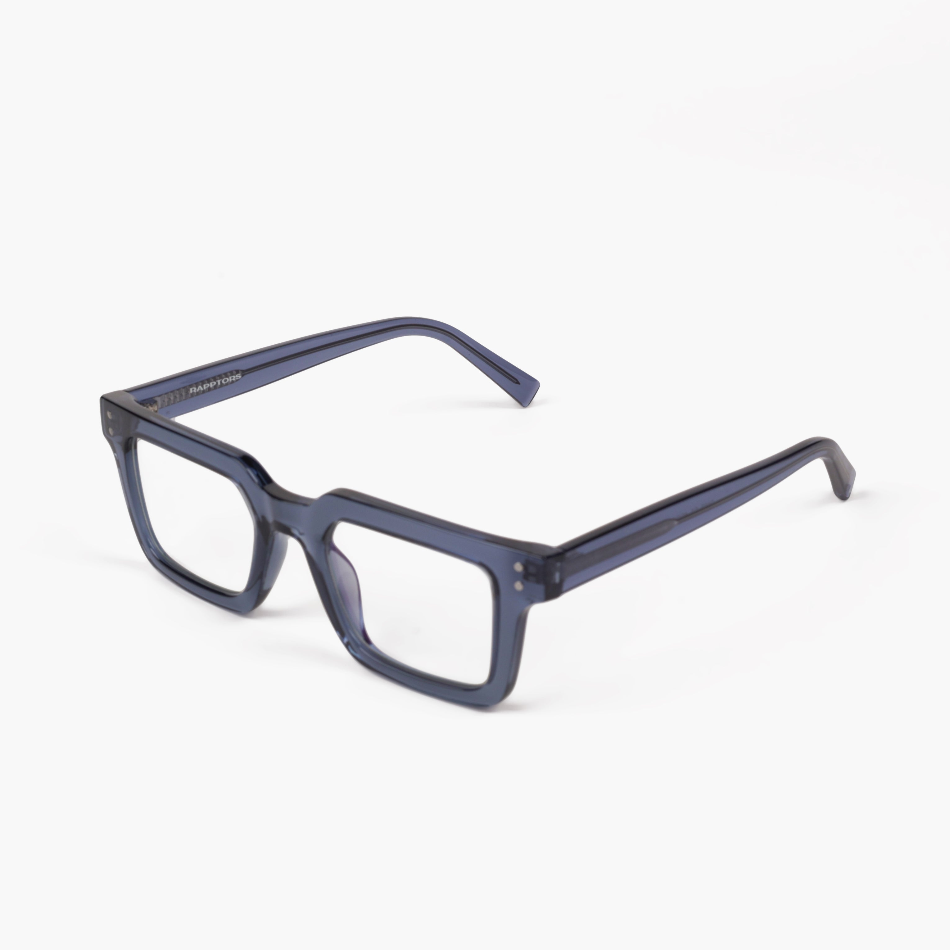 Riven Foss - RAPPTORS