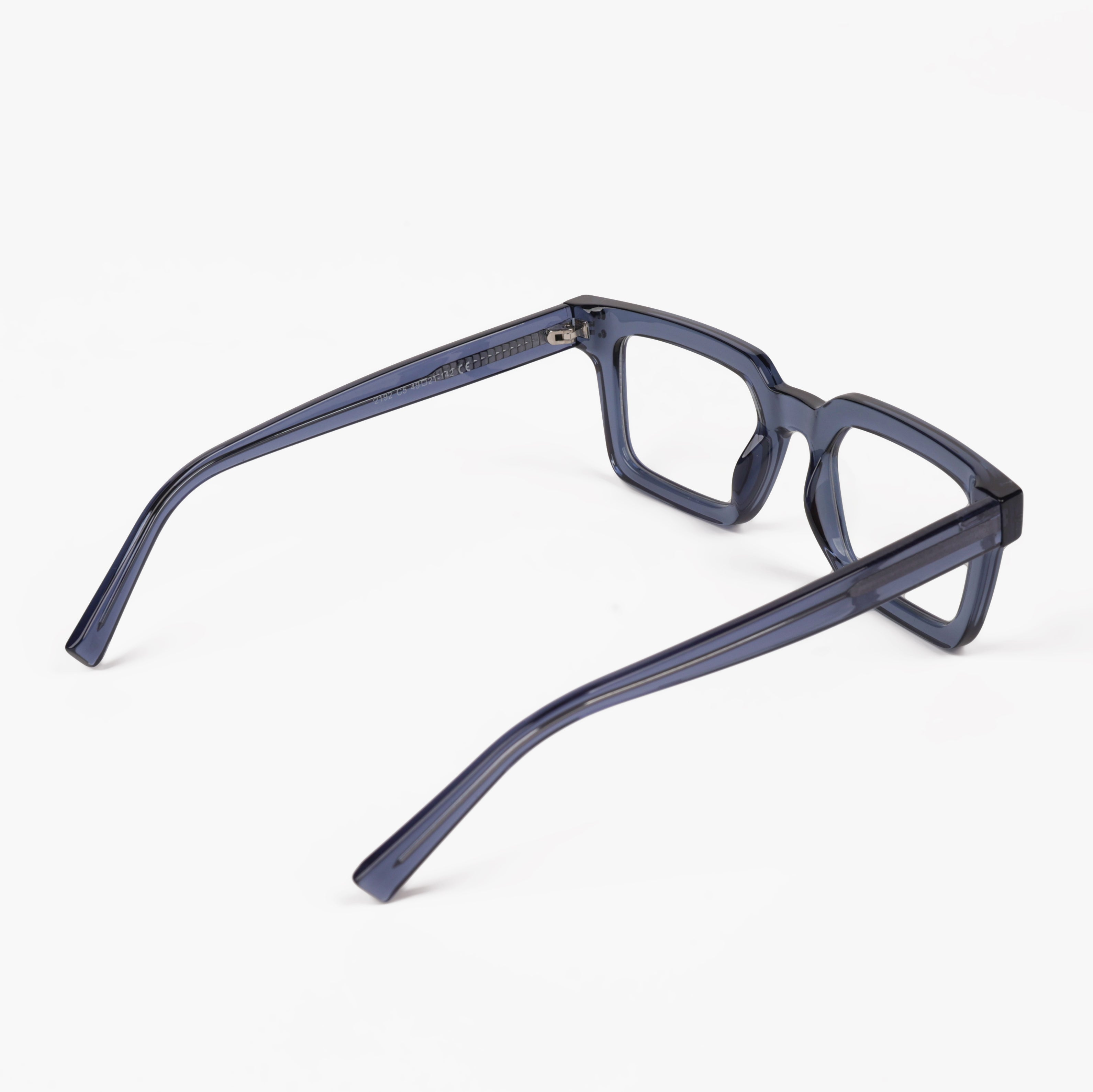 Riven Foss - RAPPTORS