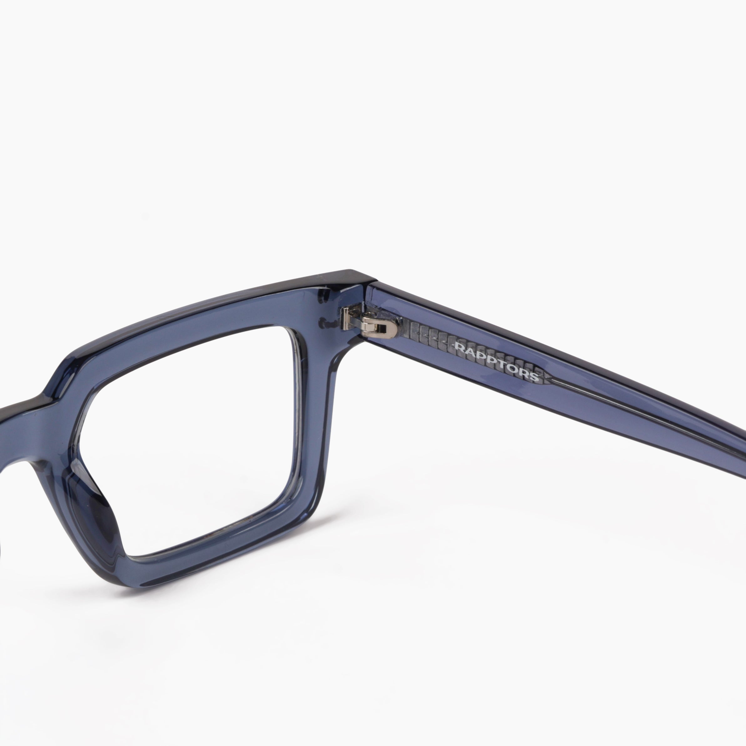 Riven Foss - RAPPTORS