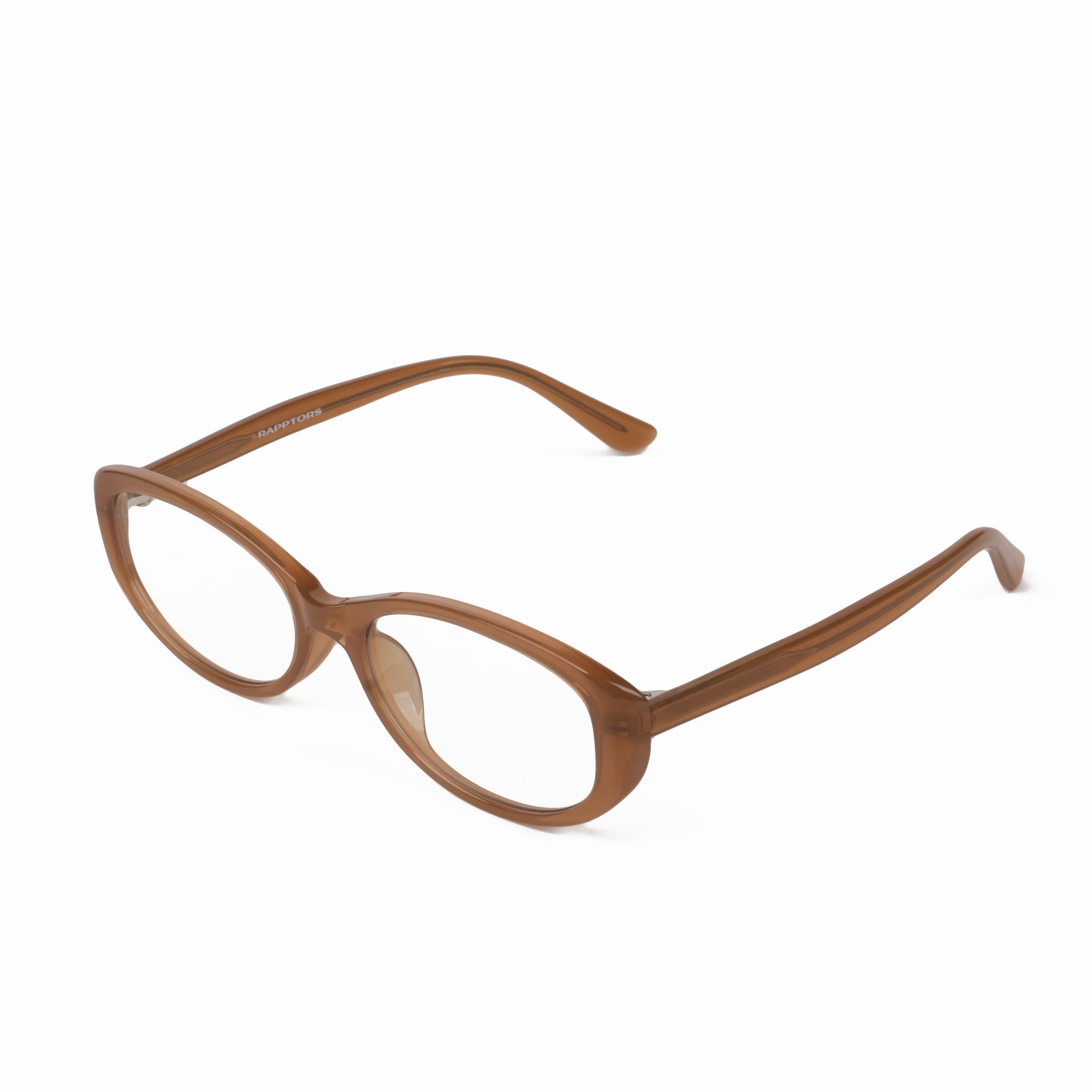 Zora Opel - RAPPTORS