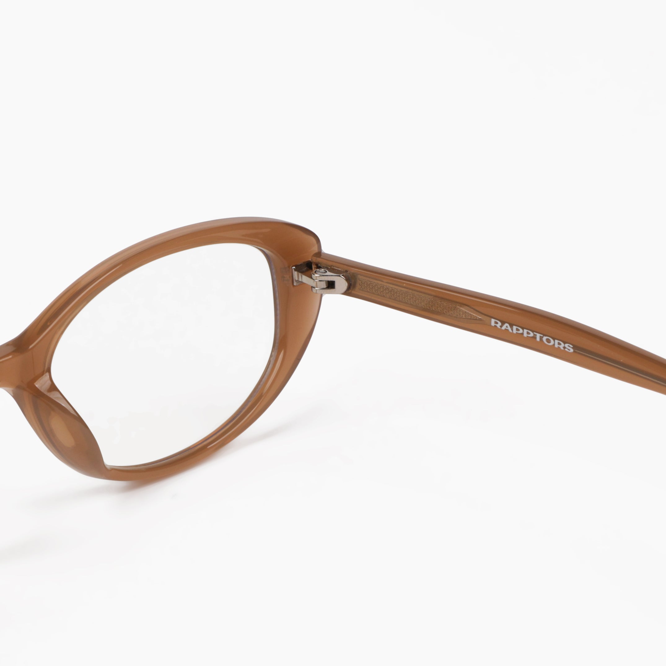 Zora Opel - RAPPTORS