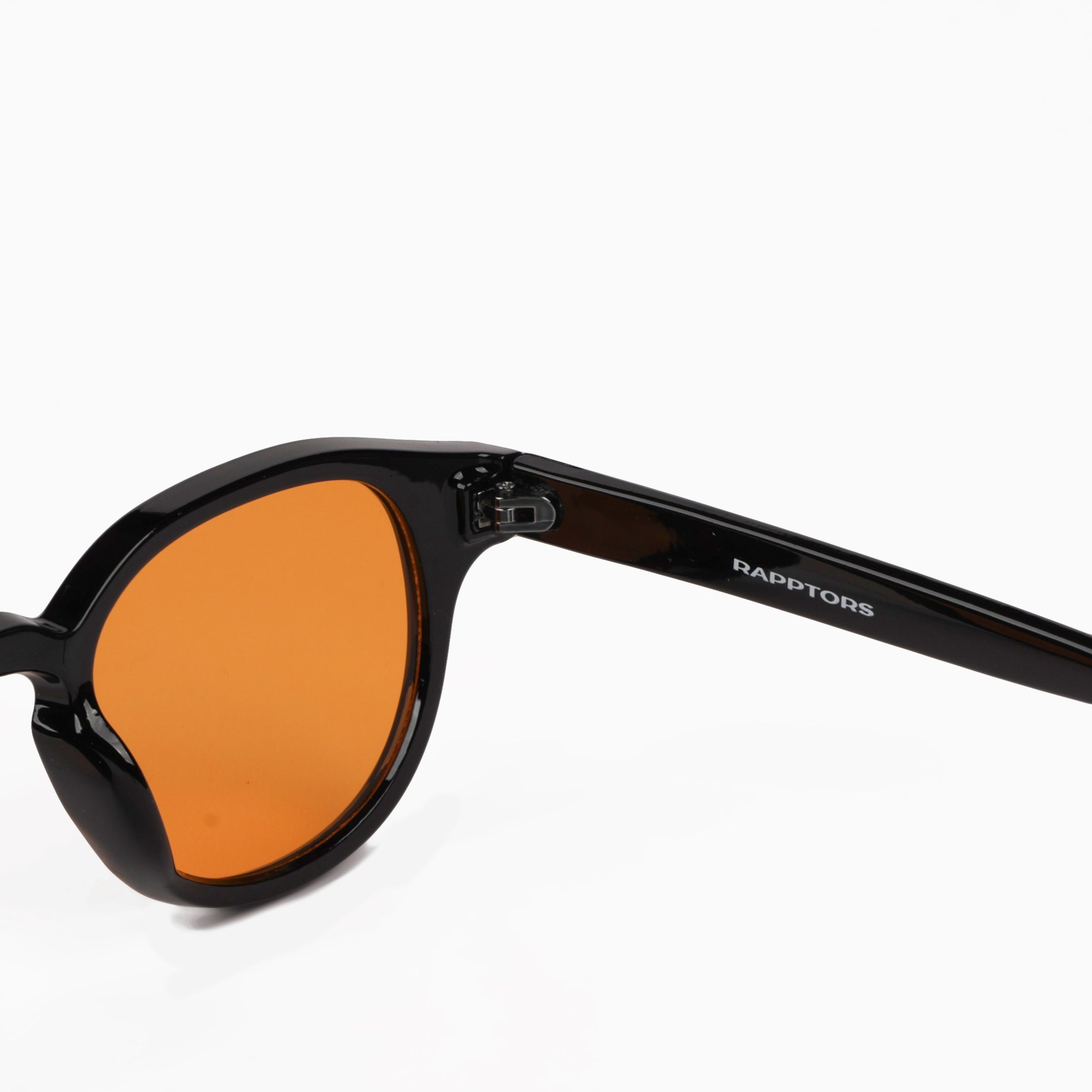 Alden Jolt - RAPPTORS