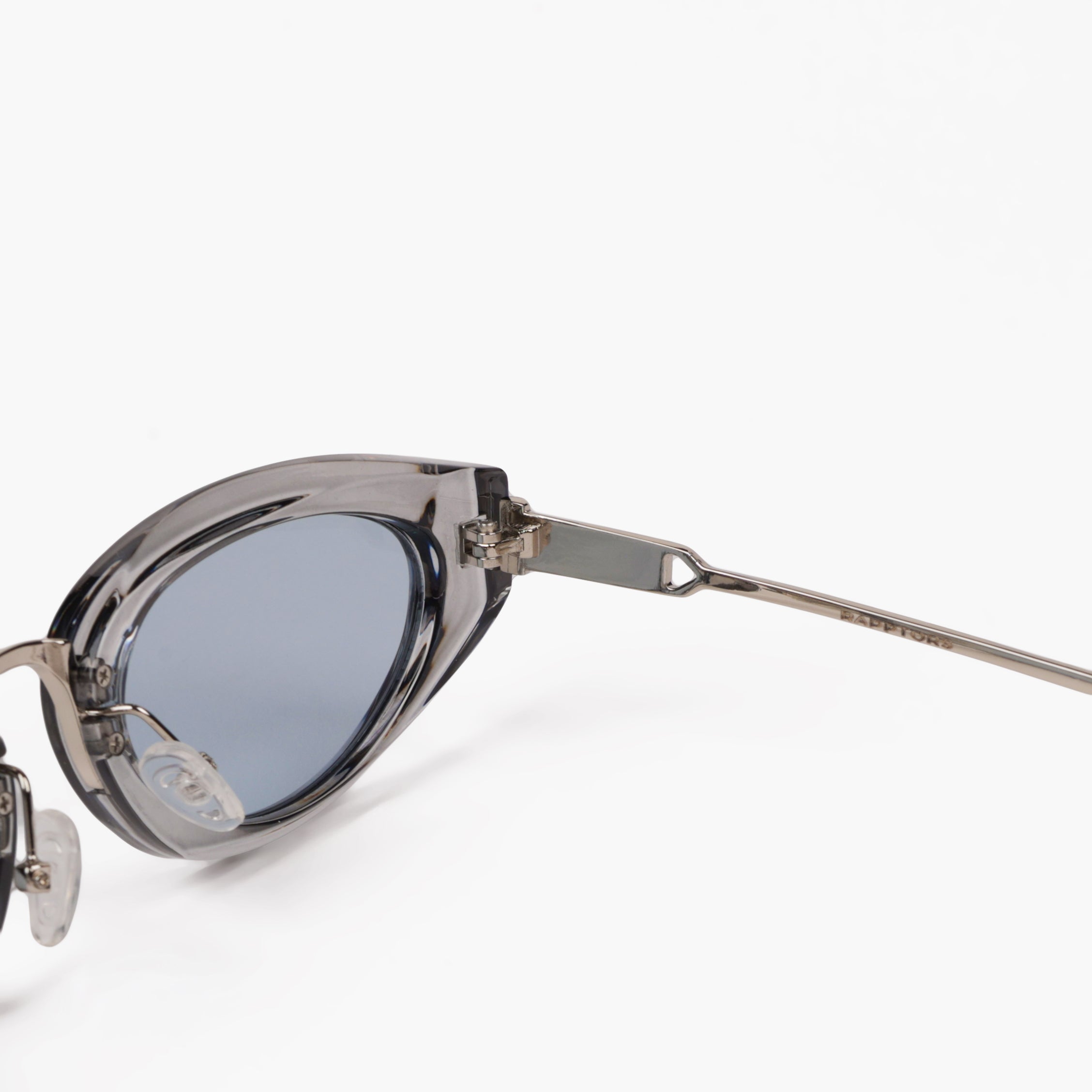 Milo Cove - RAPPTORS