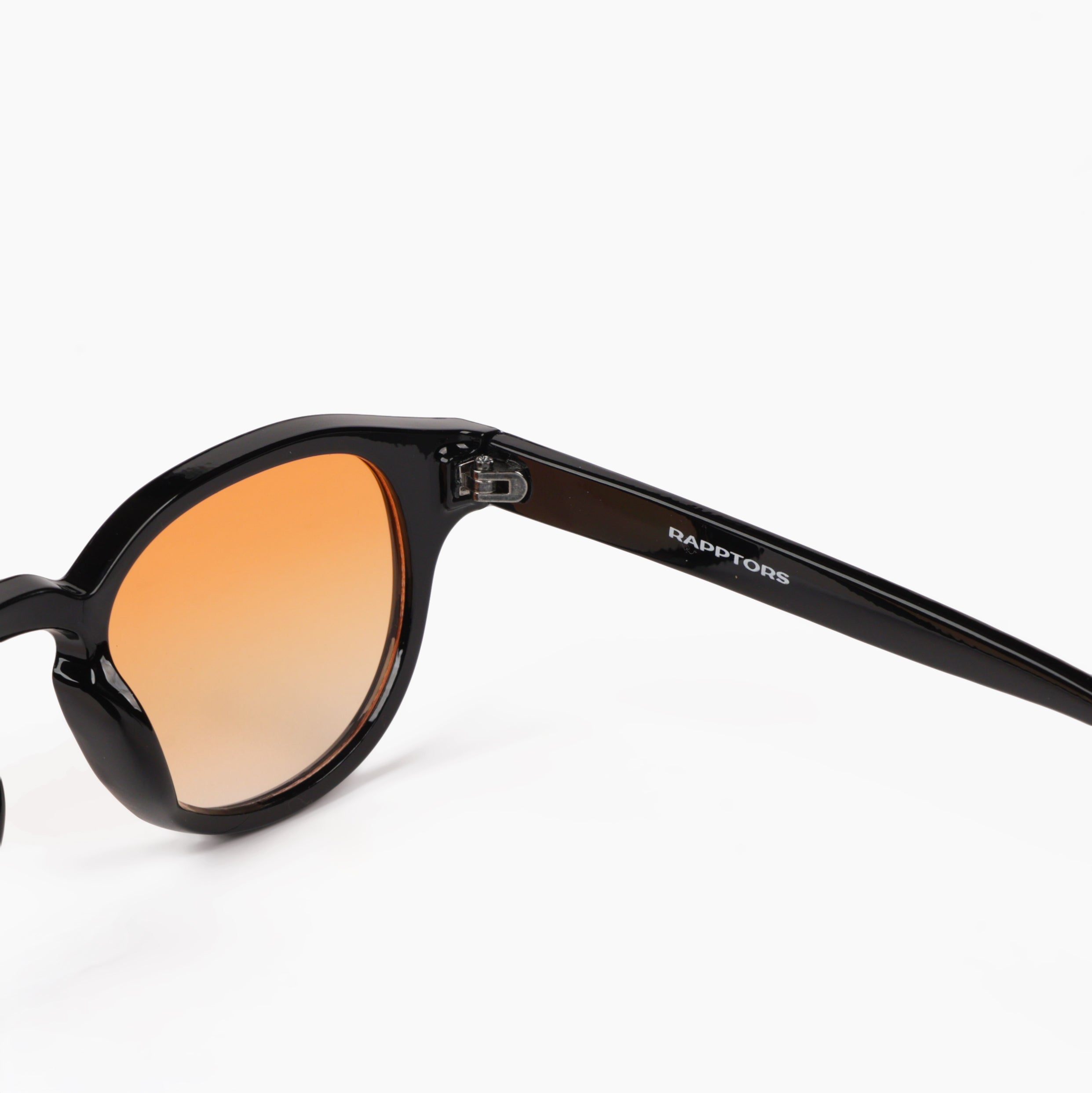 Irish Jolt - RAPPTORS