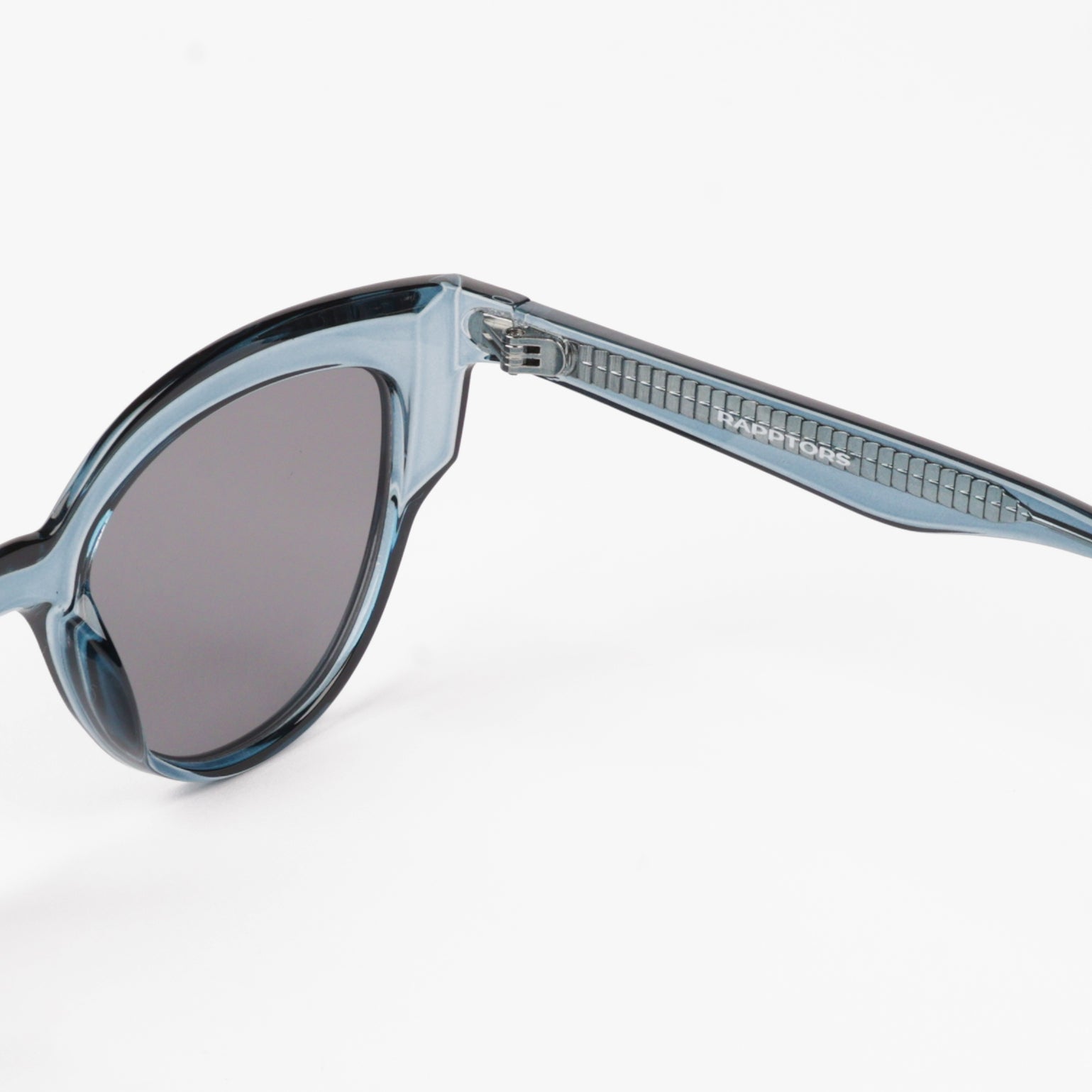 Adina Glint - RAPPTORS