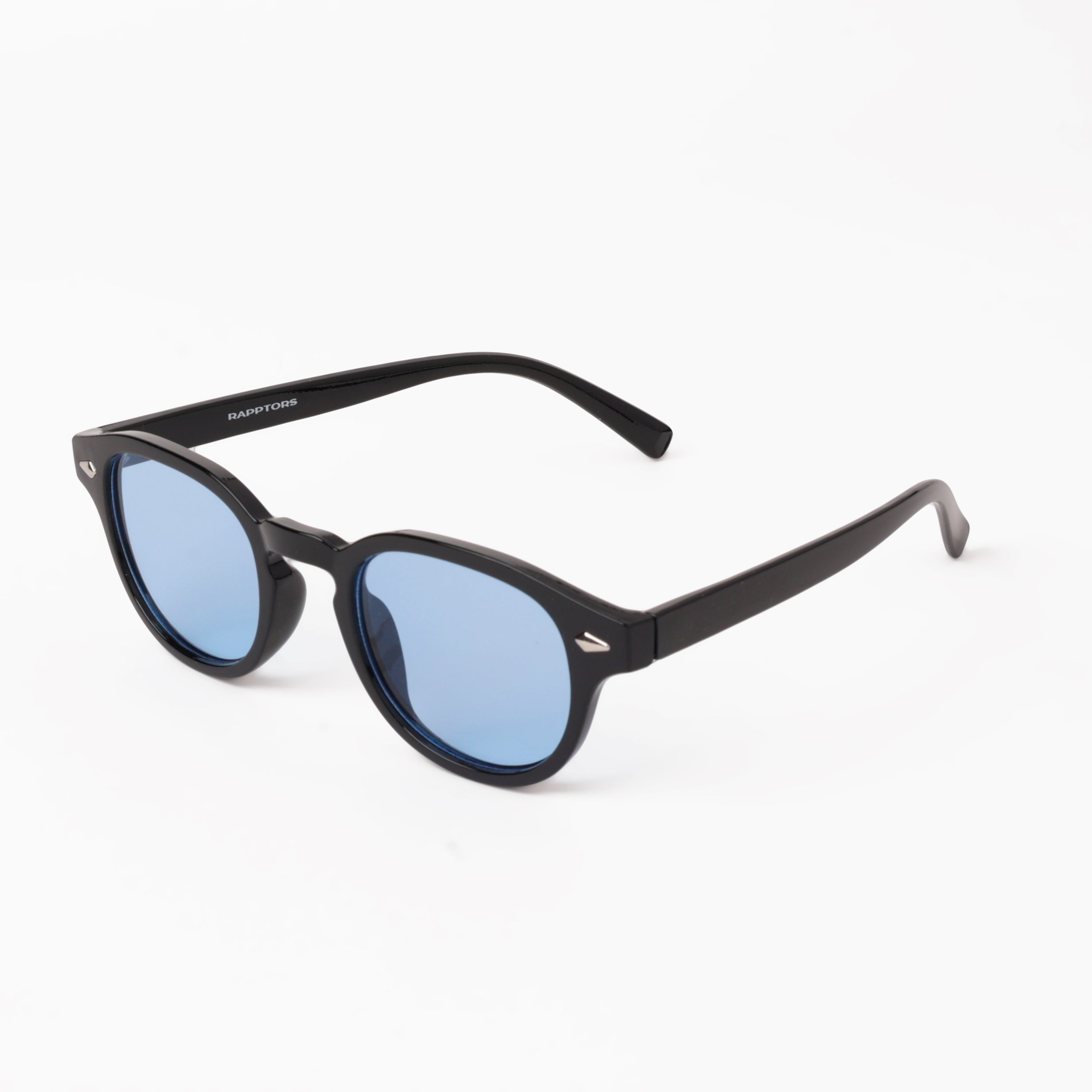 Jasper Jolt - RAPPTORS