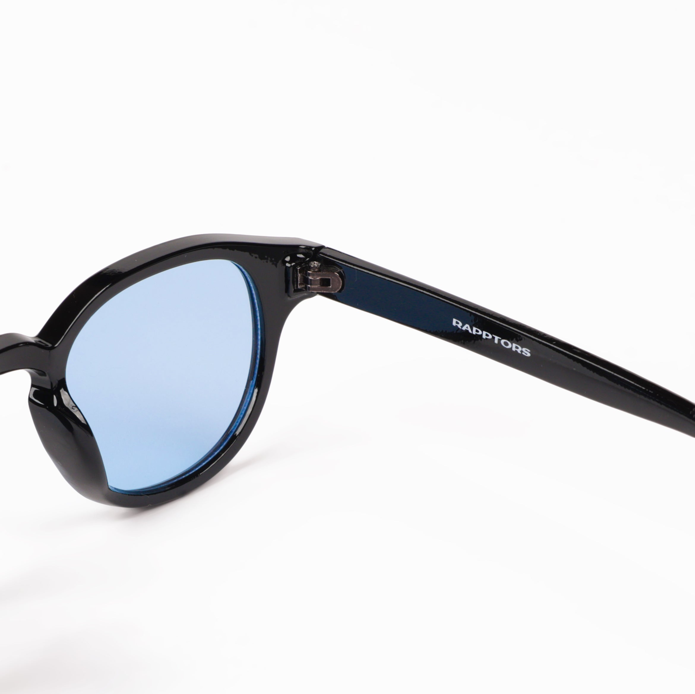 Jasper Jolt - RAPPTORS