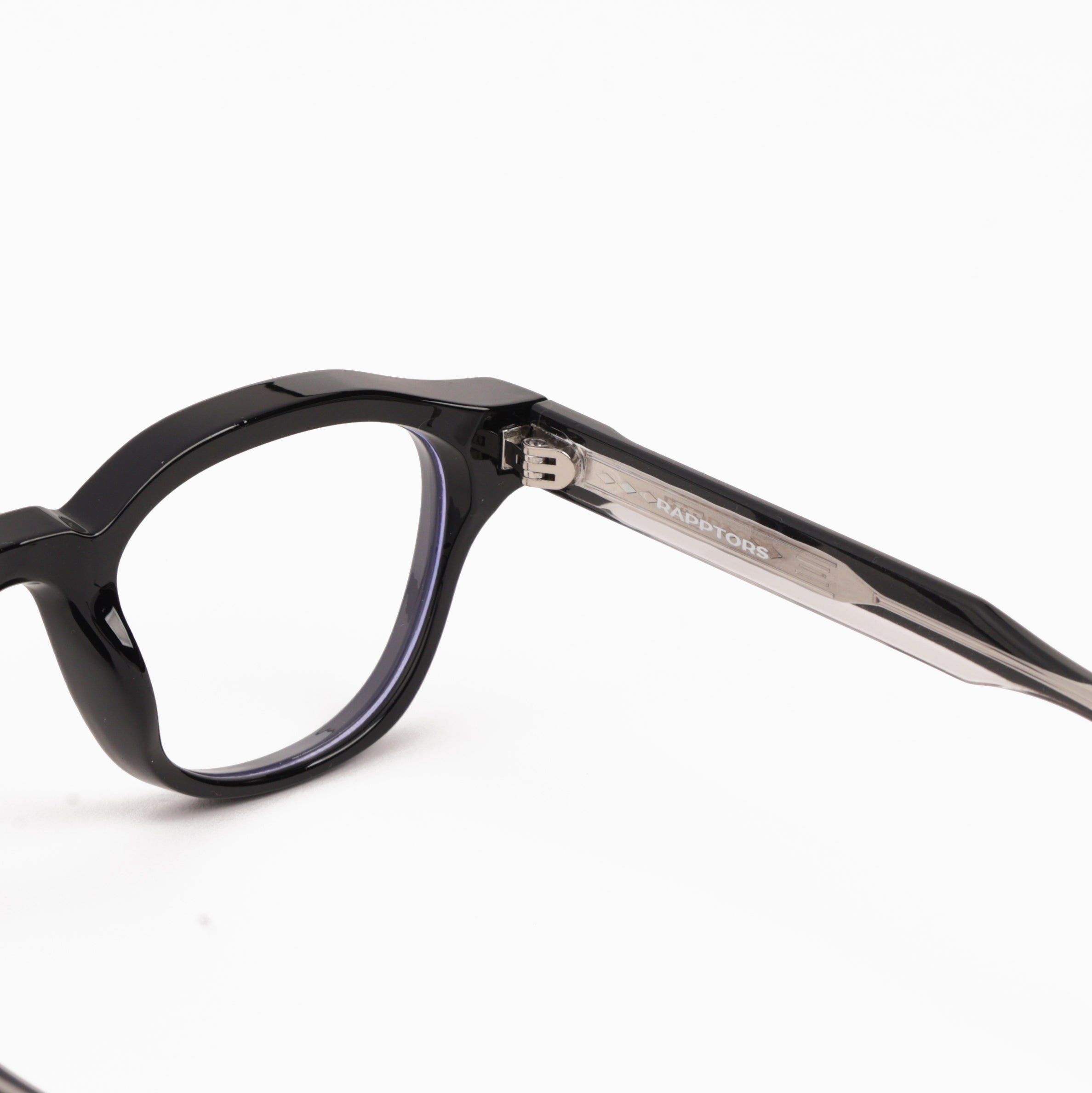 Aven Noir - RAPPTORS