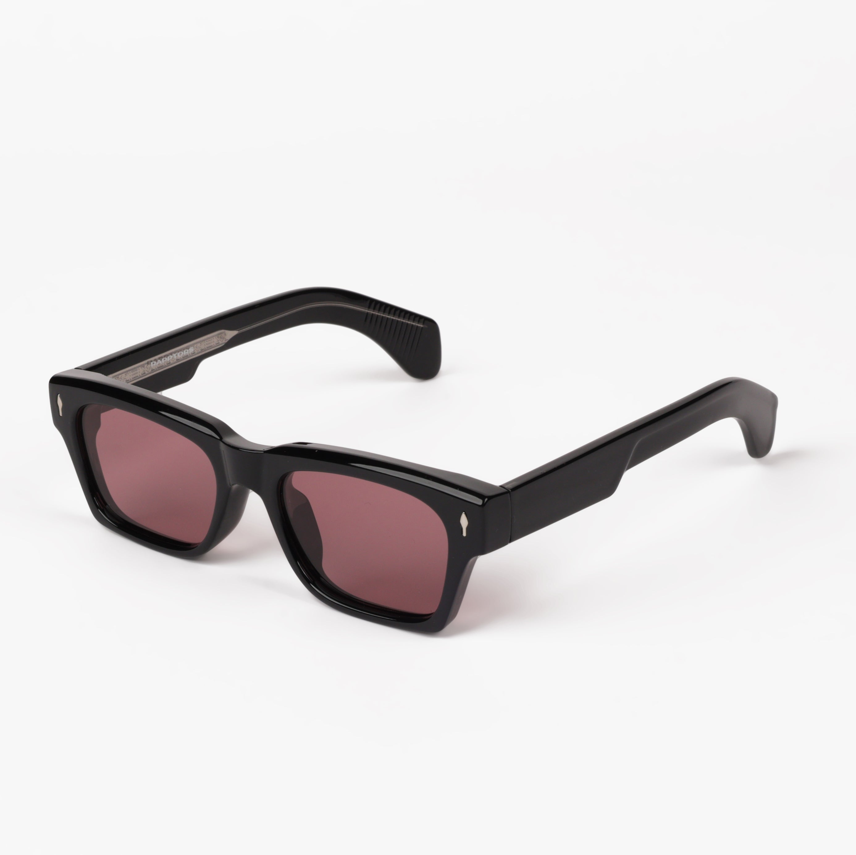 Calla Shale - RAPPTORS