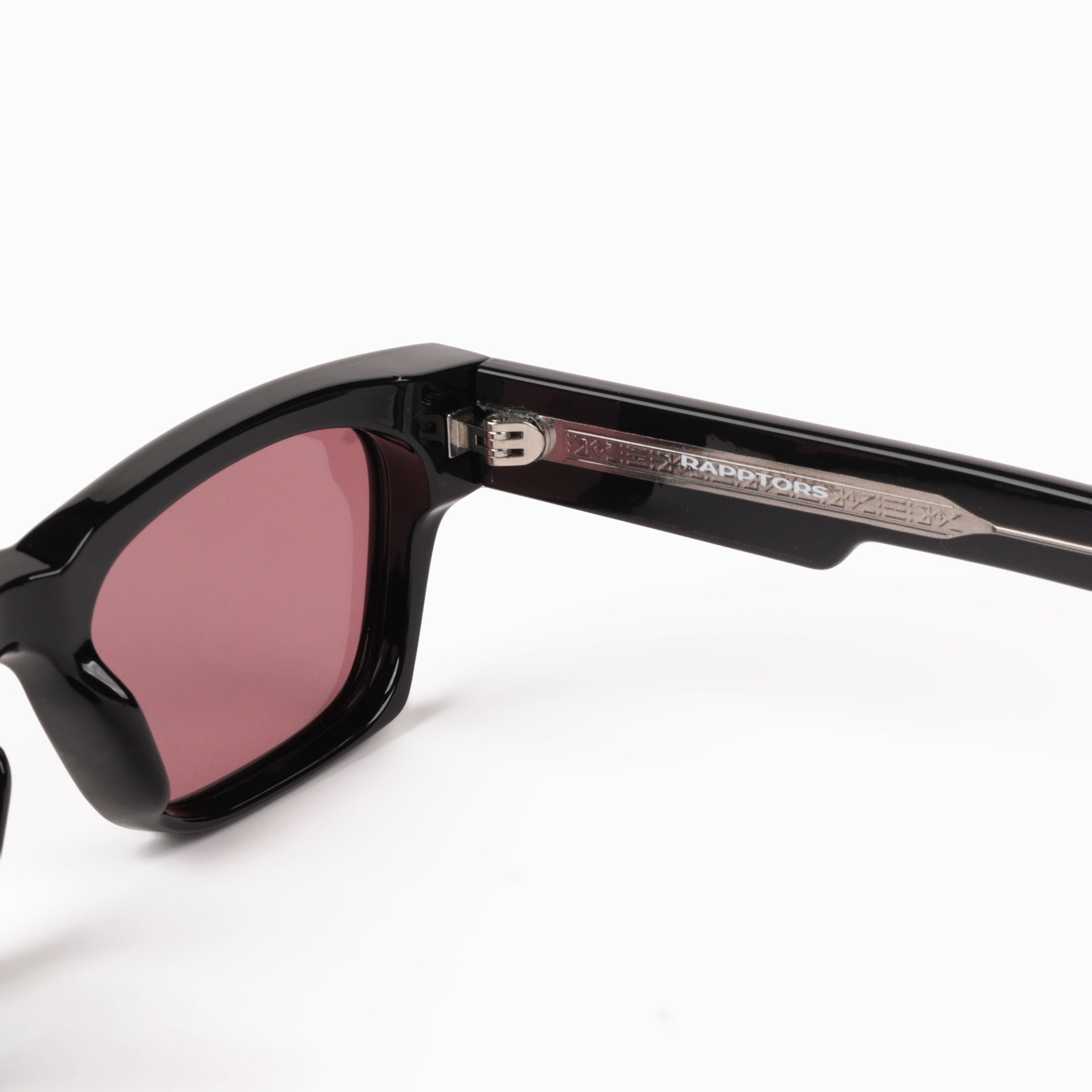 Calla Shale - RAPPTORS