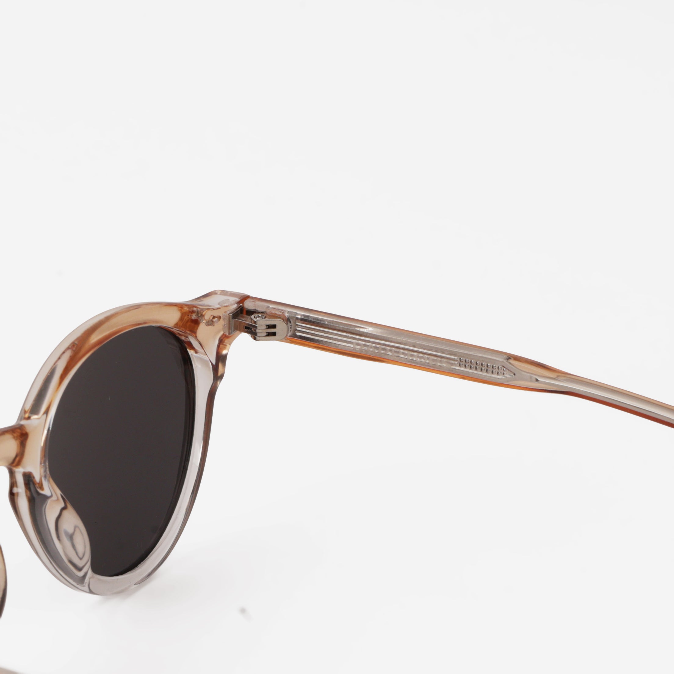 Noa Brooks - RAPPTORS