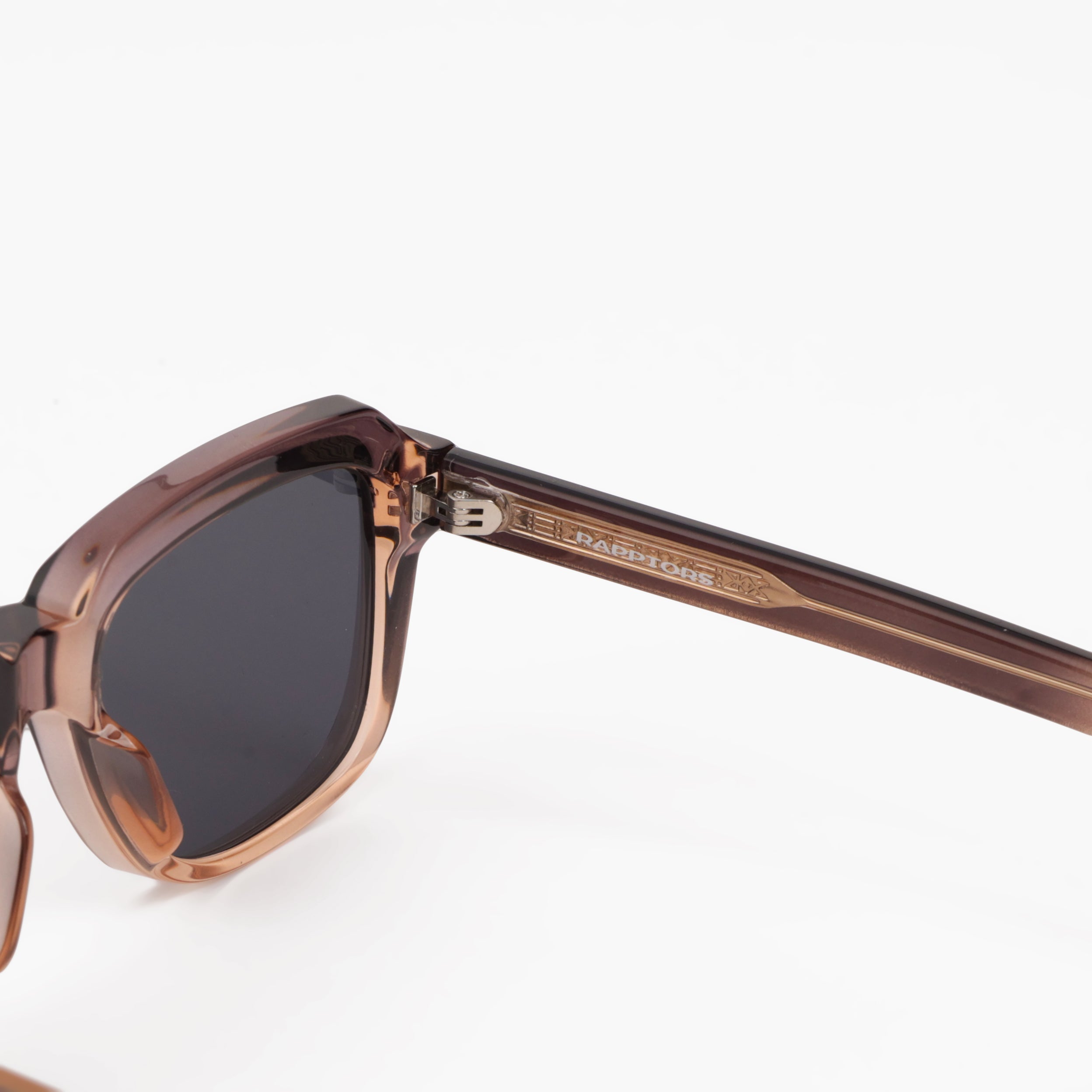 Eva Clove - RAPPTORS