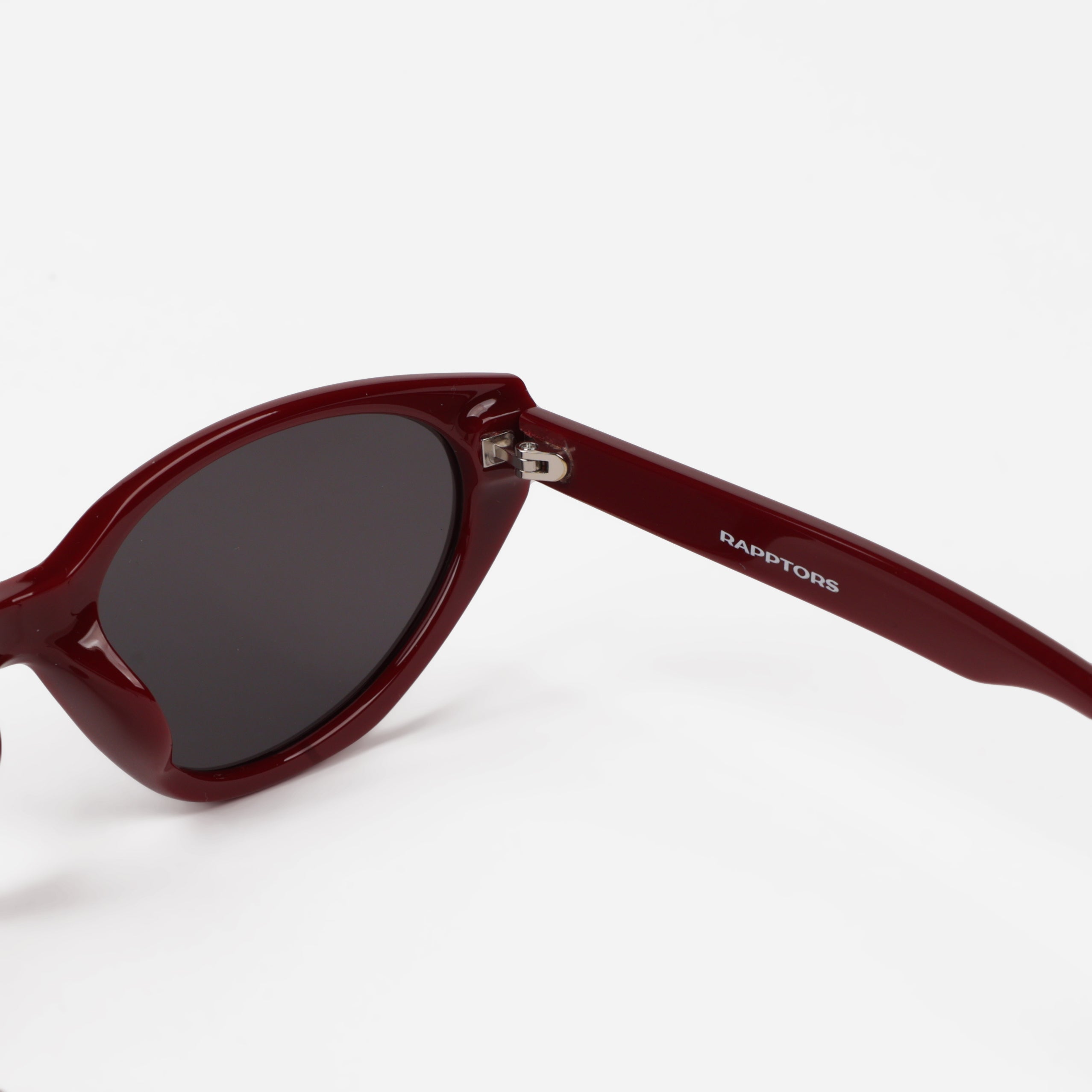 Lila Glen - RAPPTORS