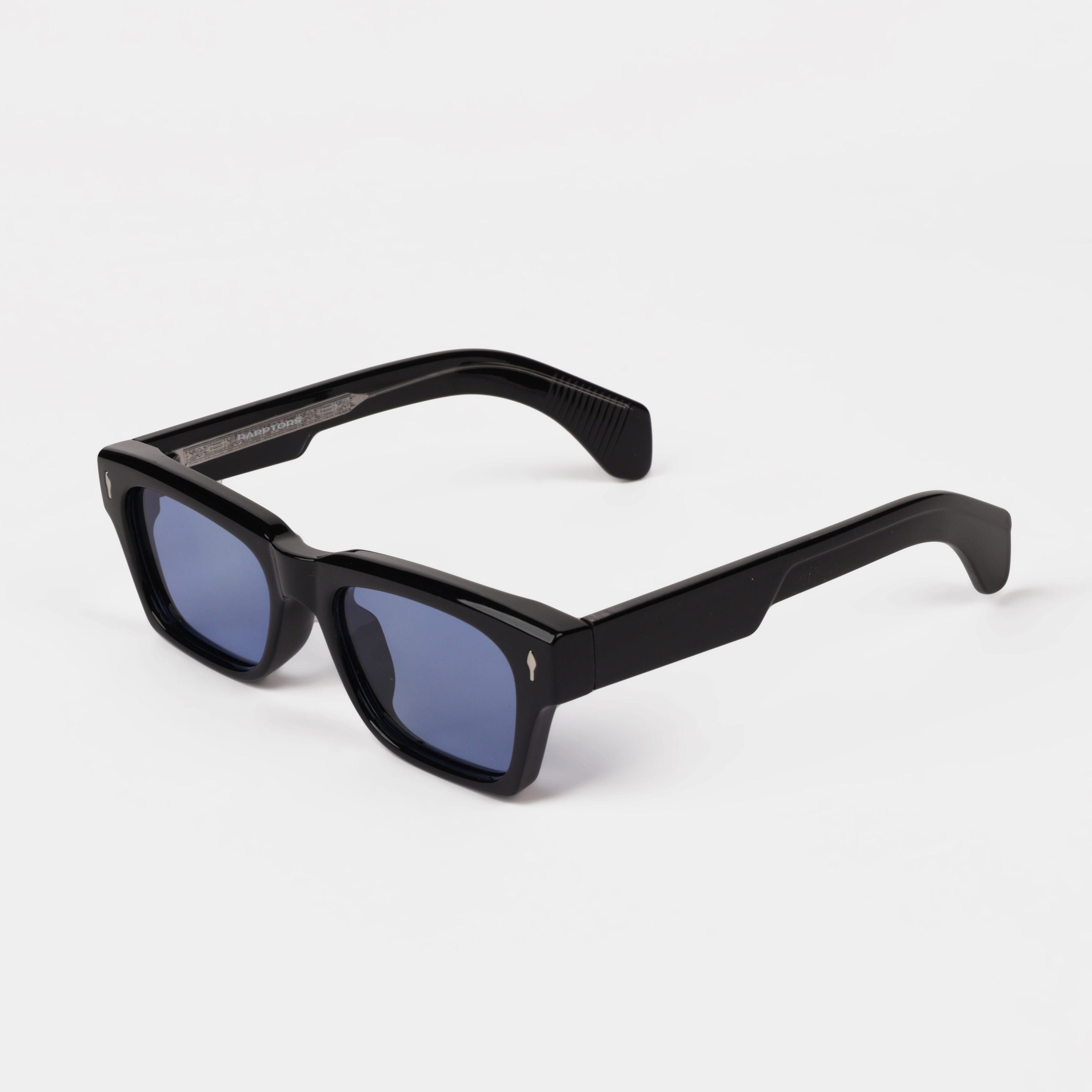 Marin Shale - RAPPTORS