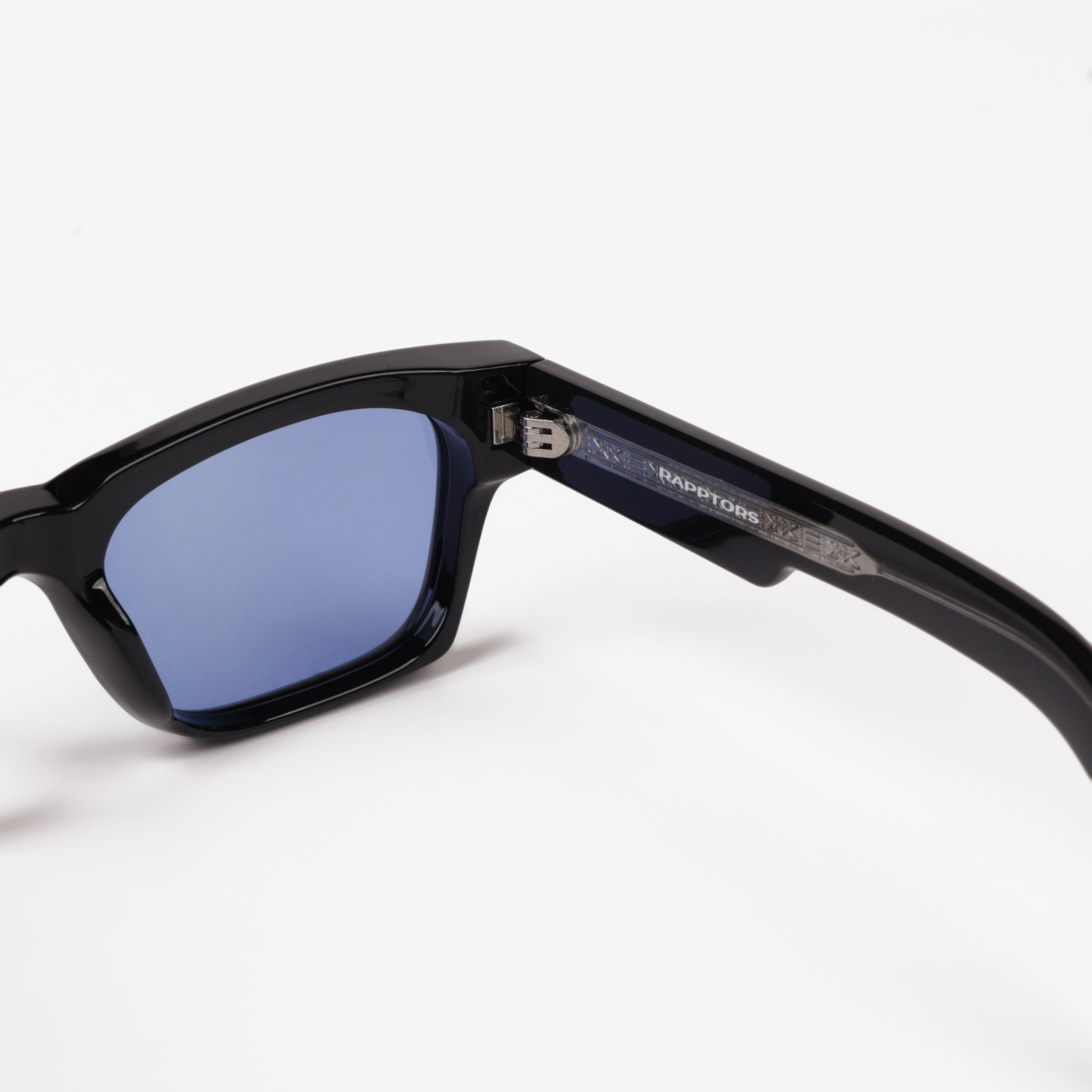 Marin Shale - RAPPTORS