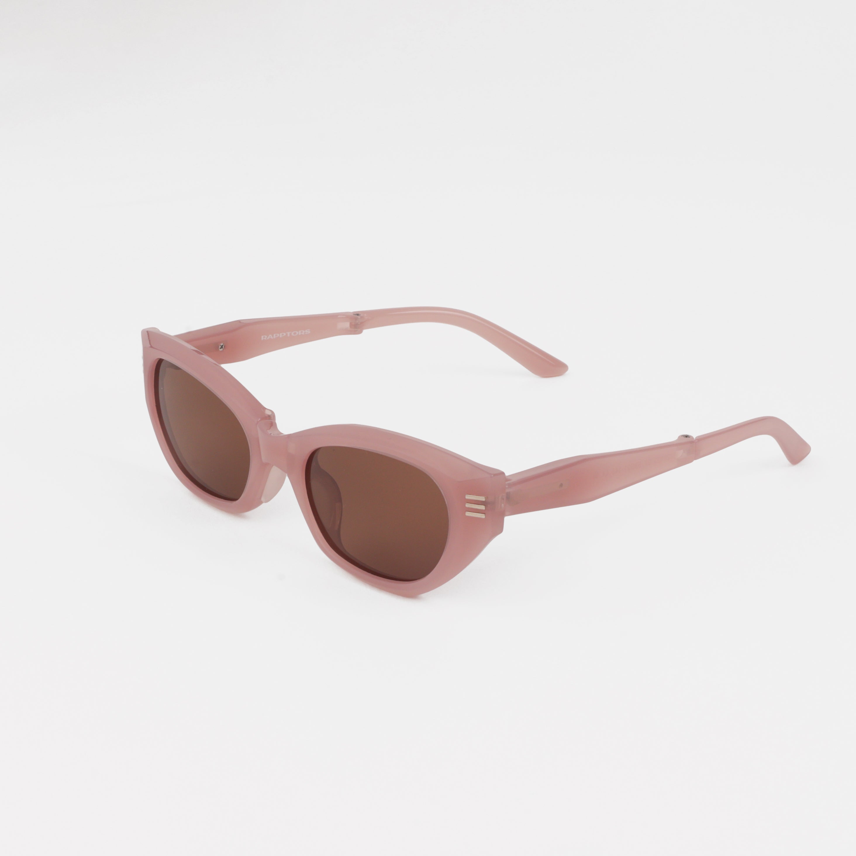 Rennie Pearl - RAPPTORS