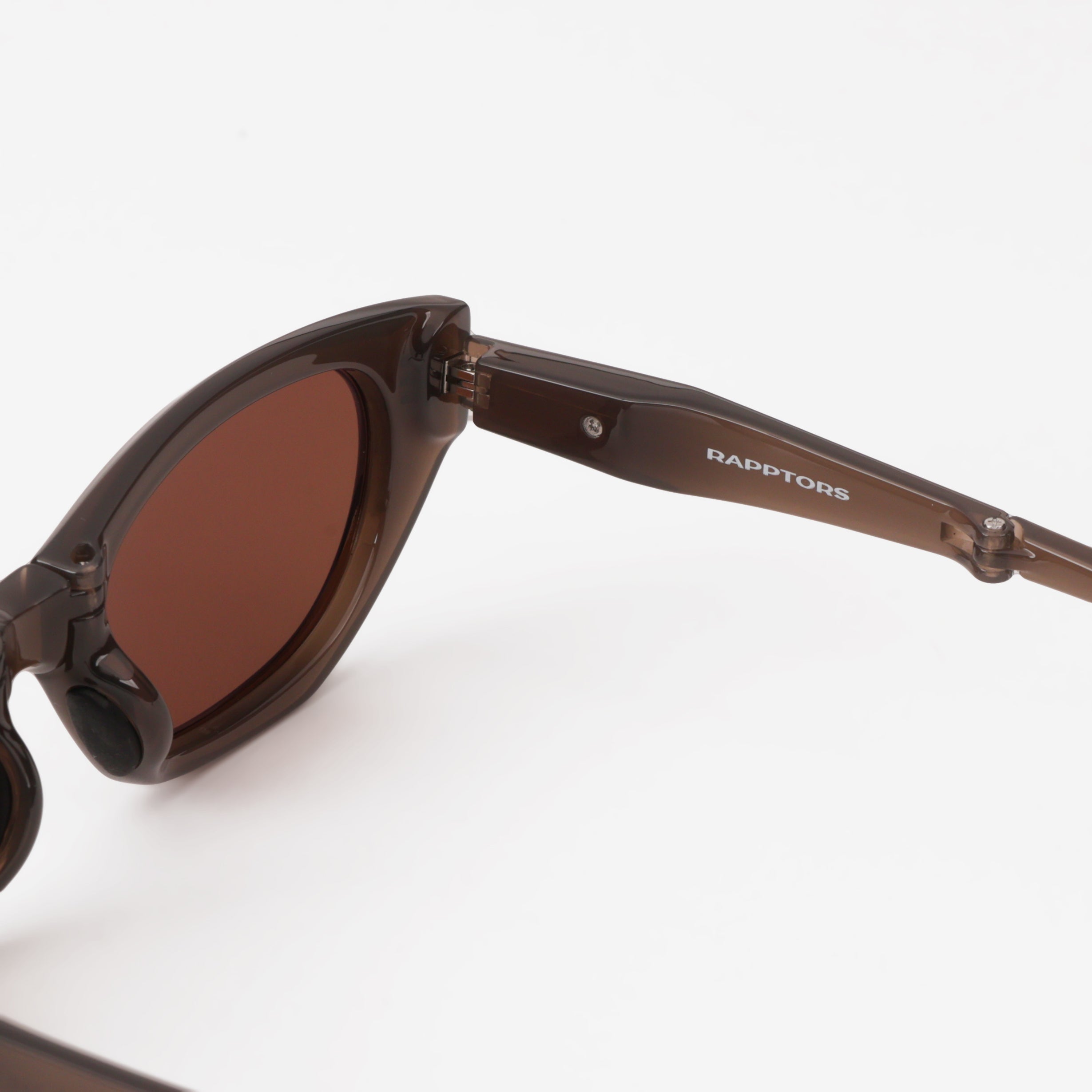 Oriel Pearl - RAPPTORS