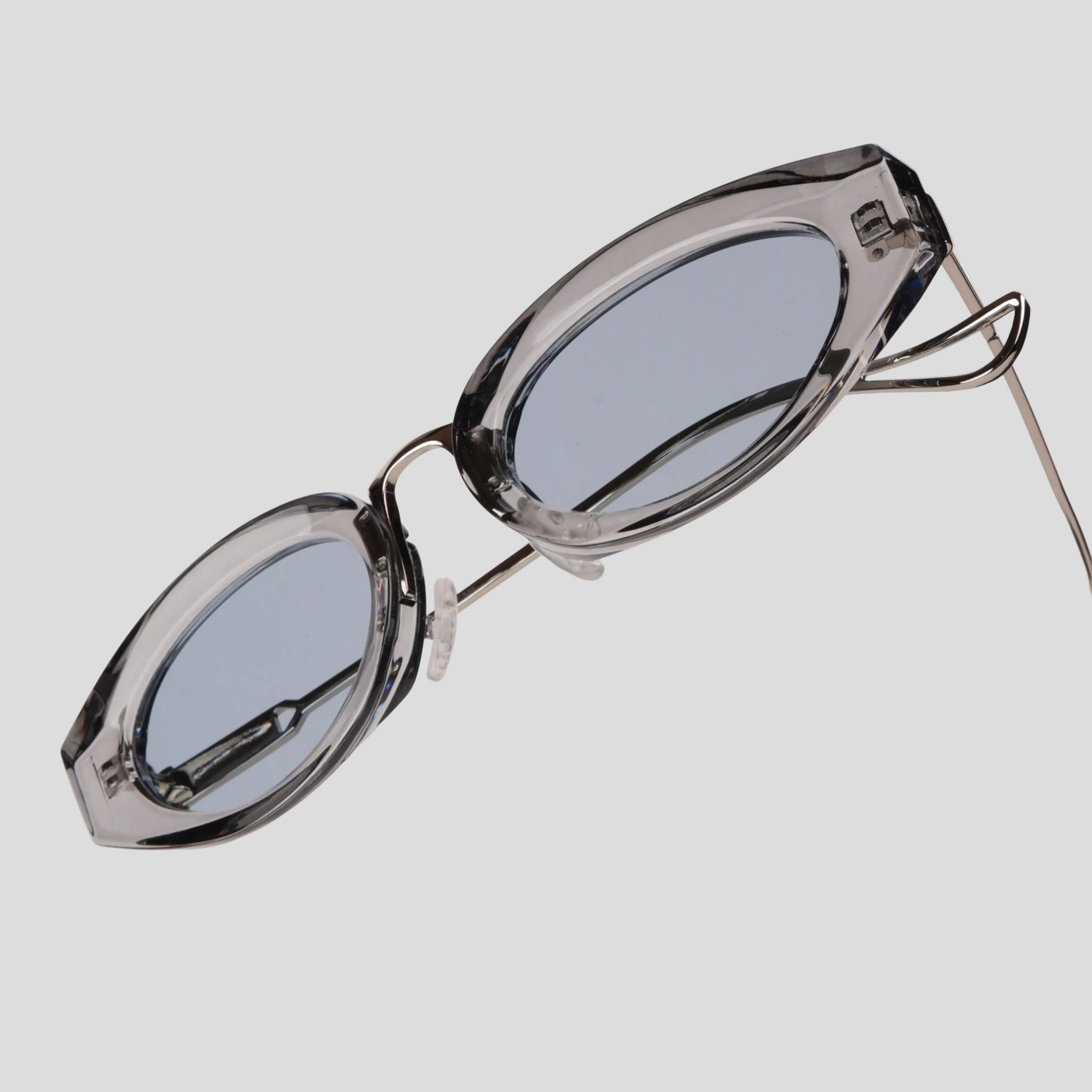 Milo Cove - RAPPTORS