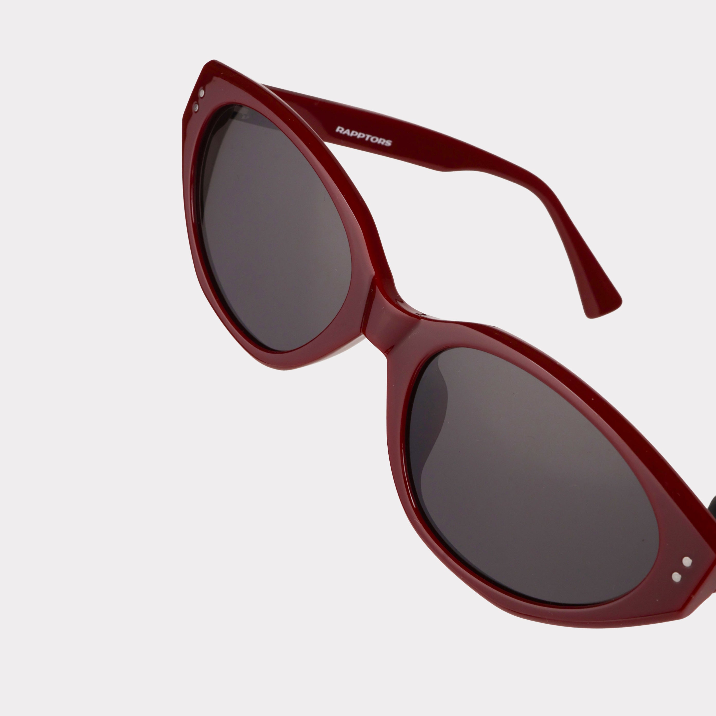 Lila Glen - RAPPTORS