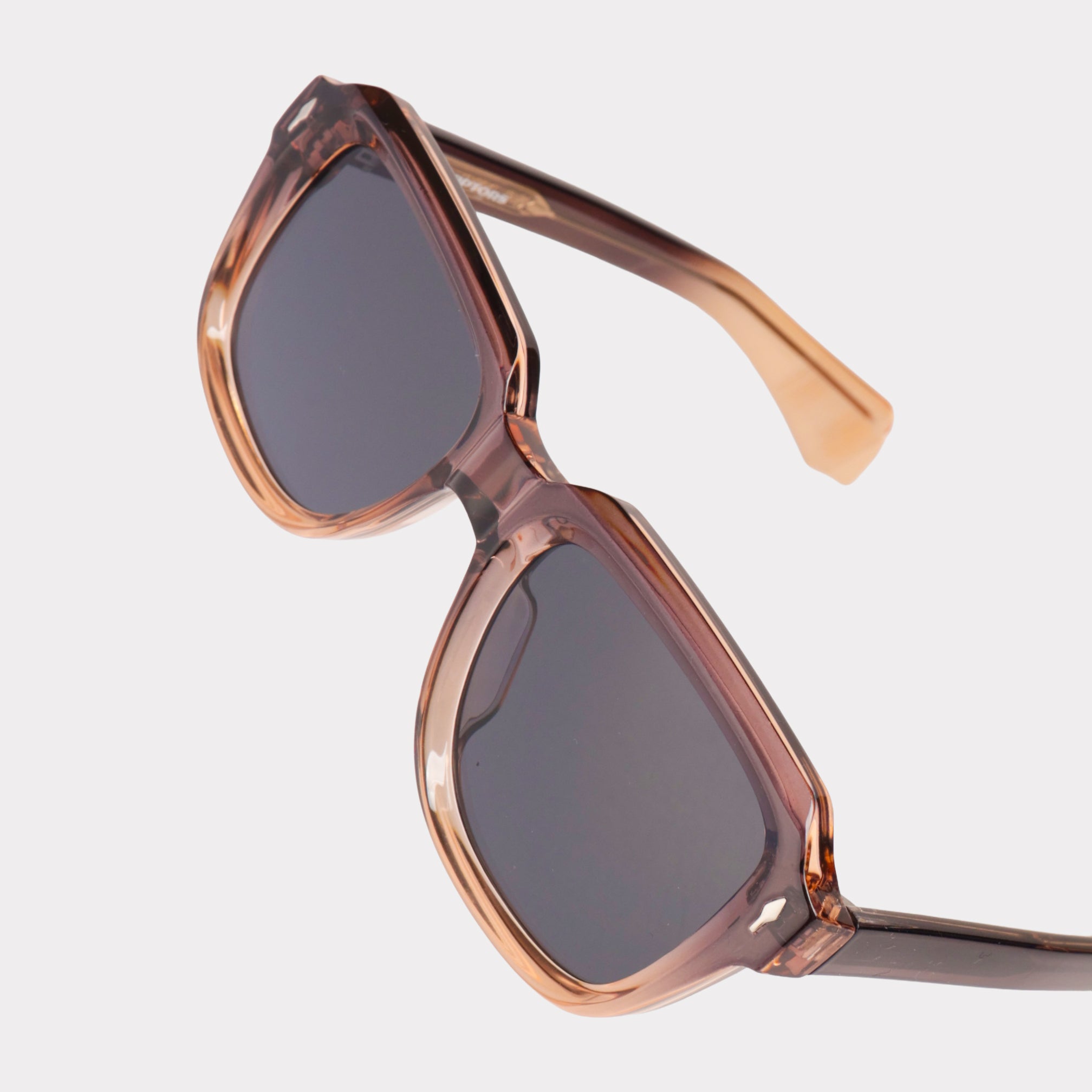 Eva Clove - RAPPTORS