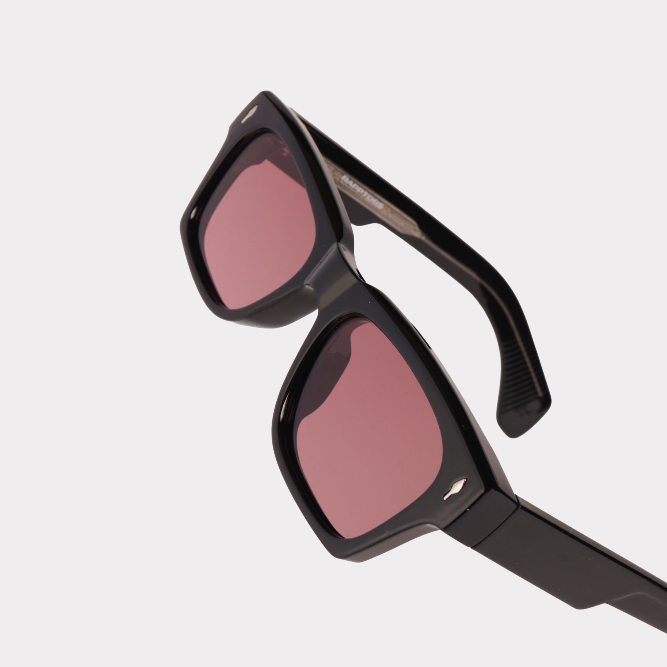 Calla Shale - RAPPTORS