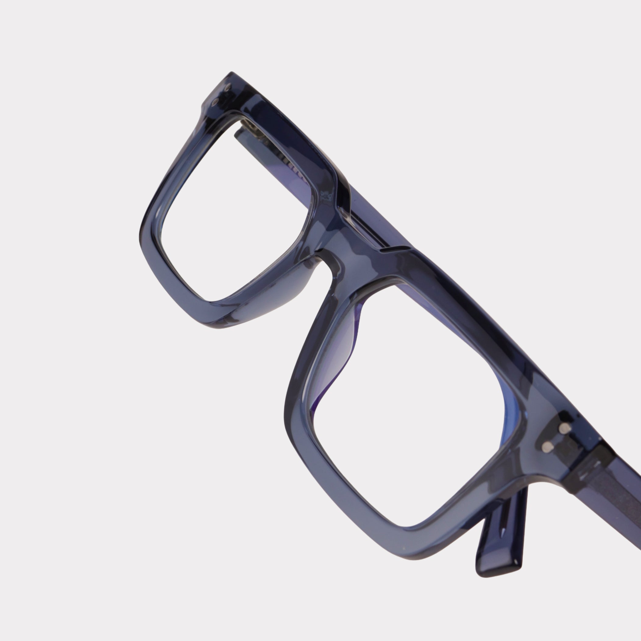 Riven Foss - RAPPTORS