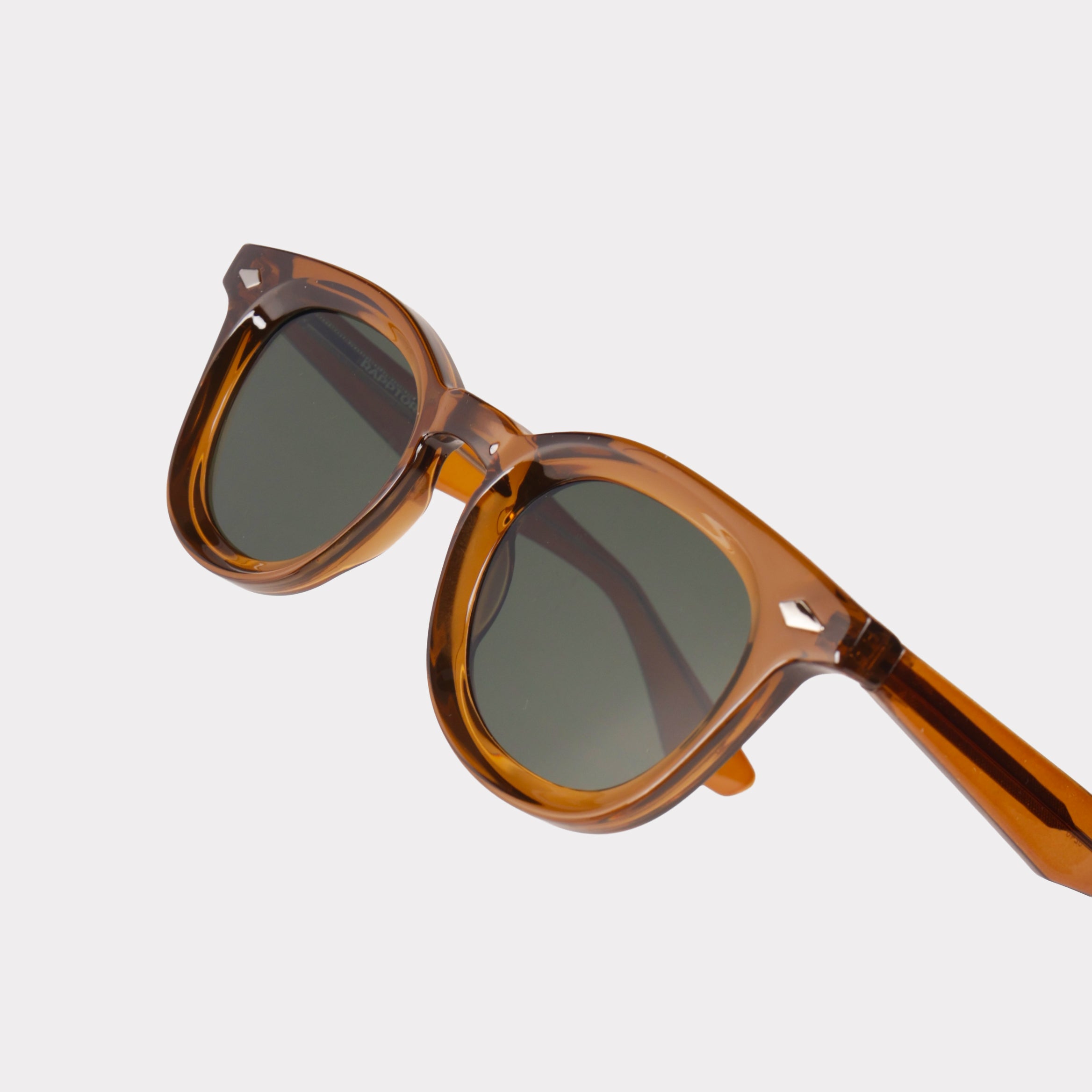 Elliot Clade - RAPPTORS