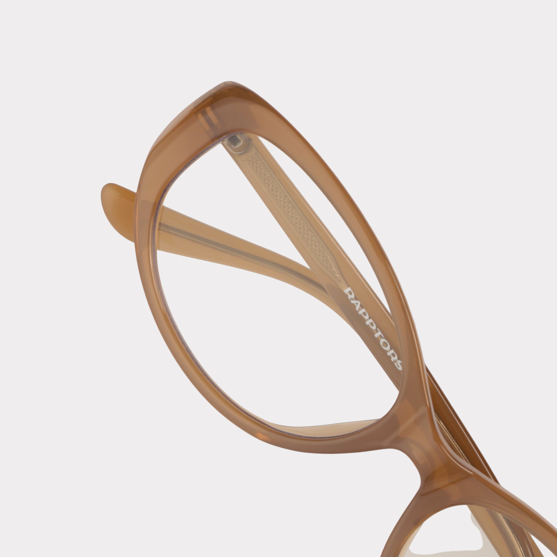 Zora Opel - RAPPTORS