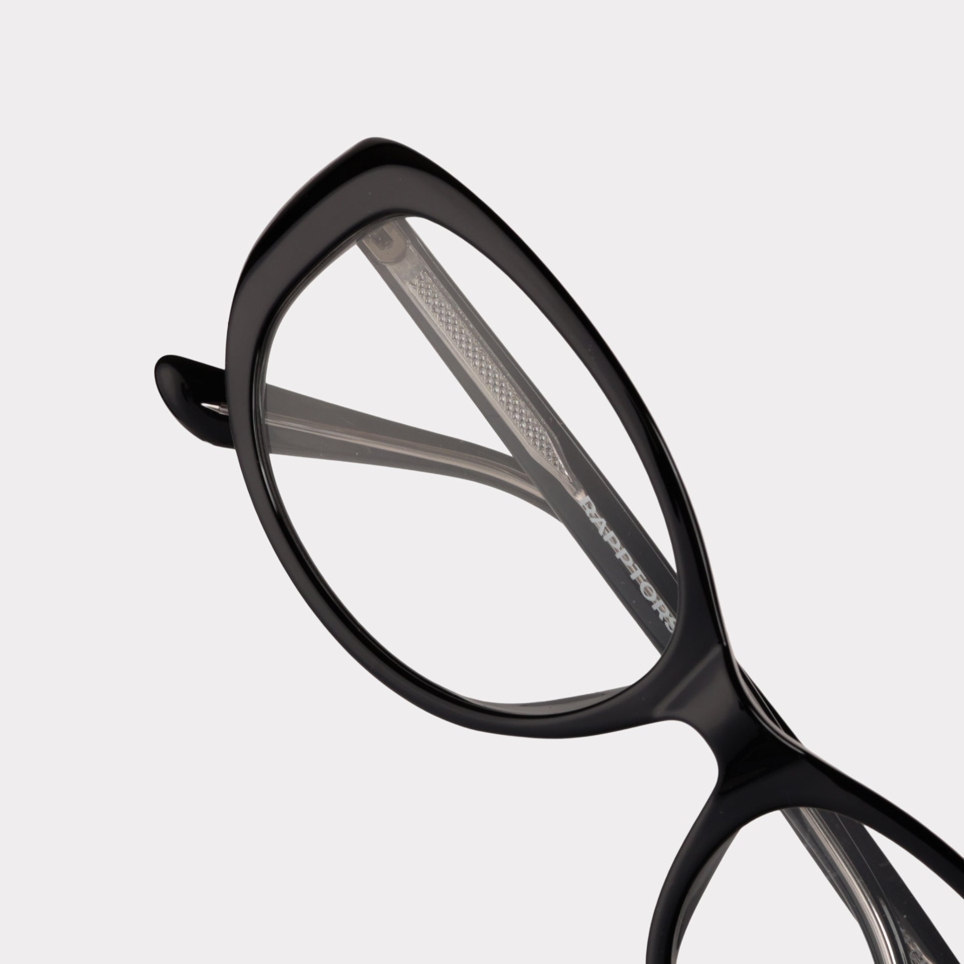 Rhea Opel - RAPPTORS