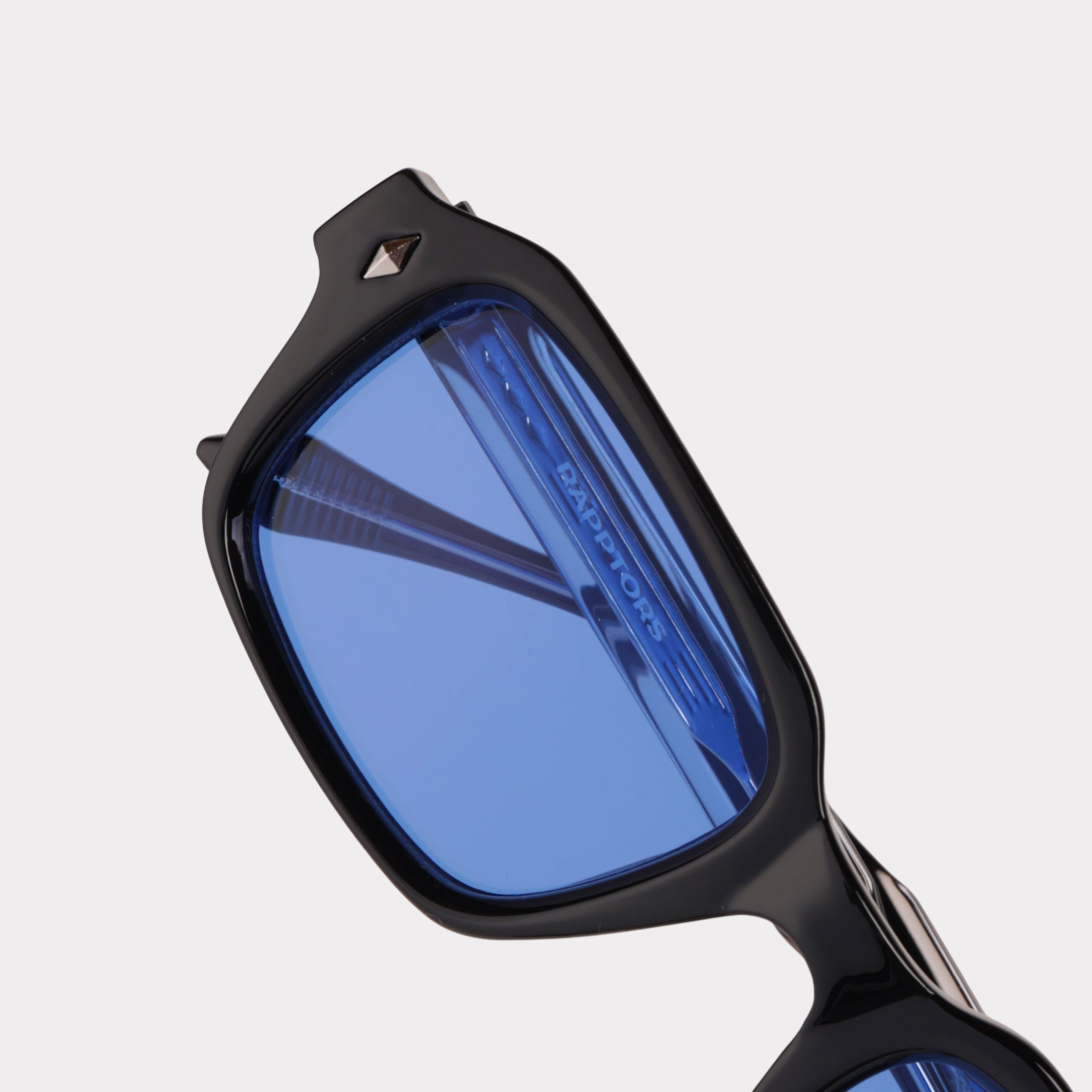 Corian Wells - RAPPTORS