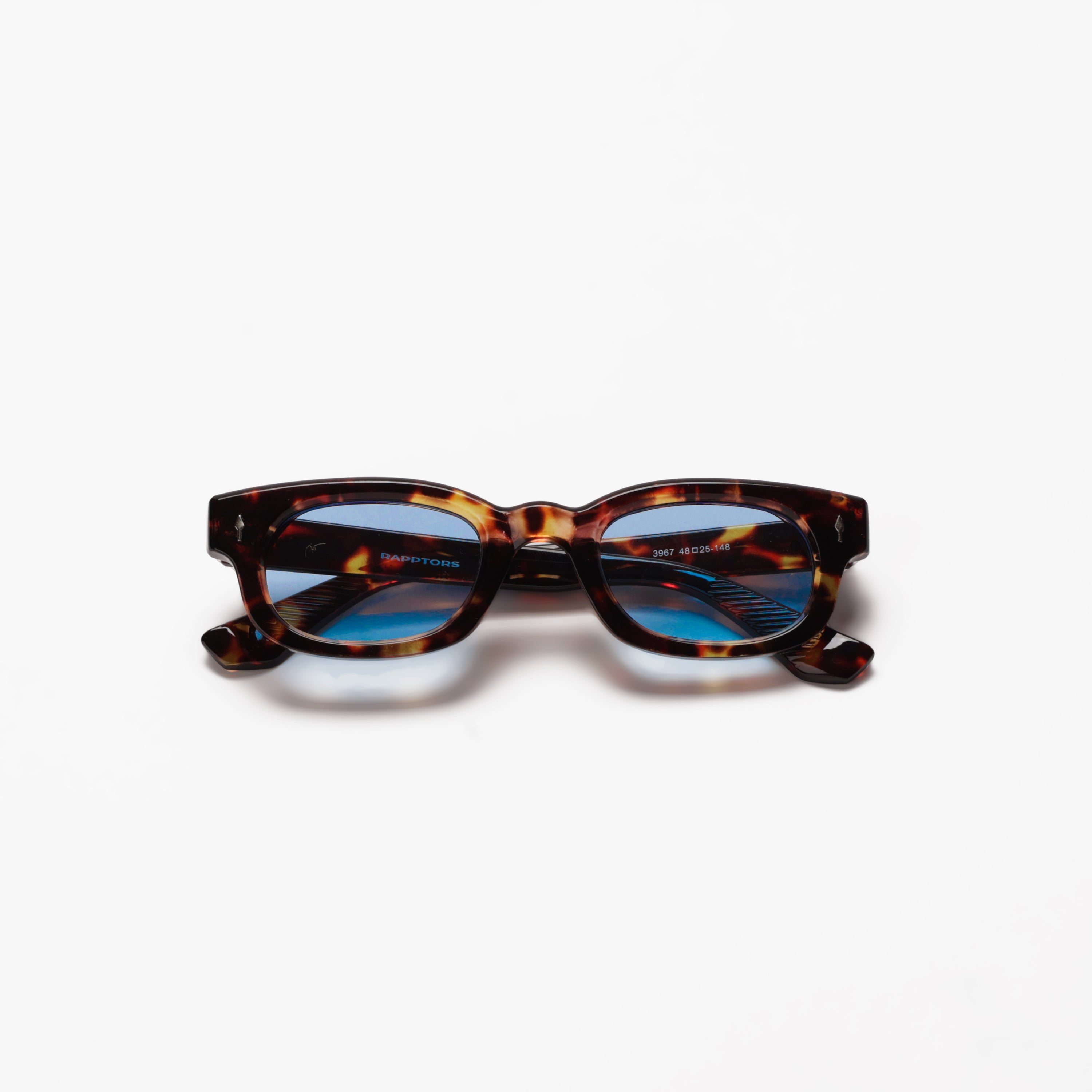 Freya Rook - RAPPTORS