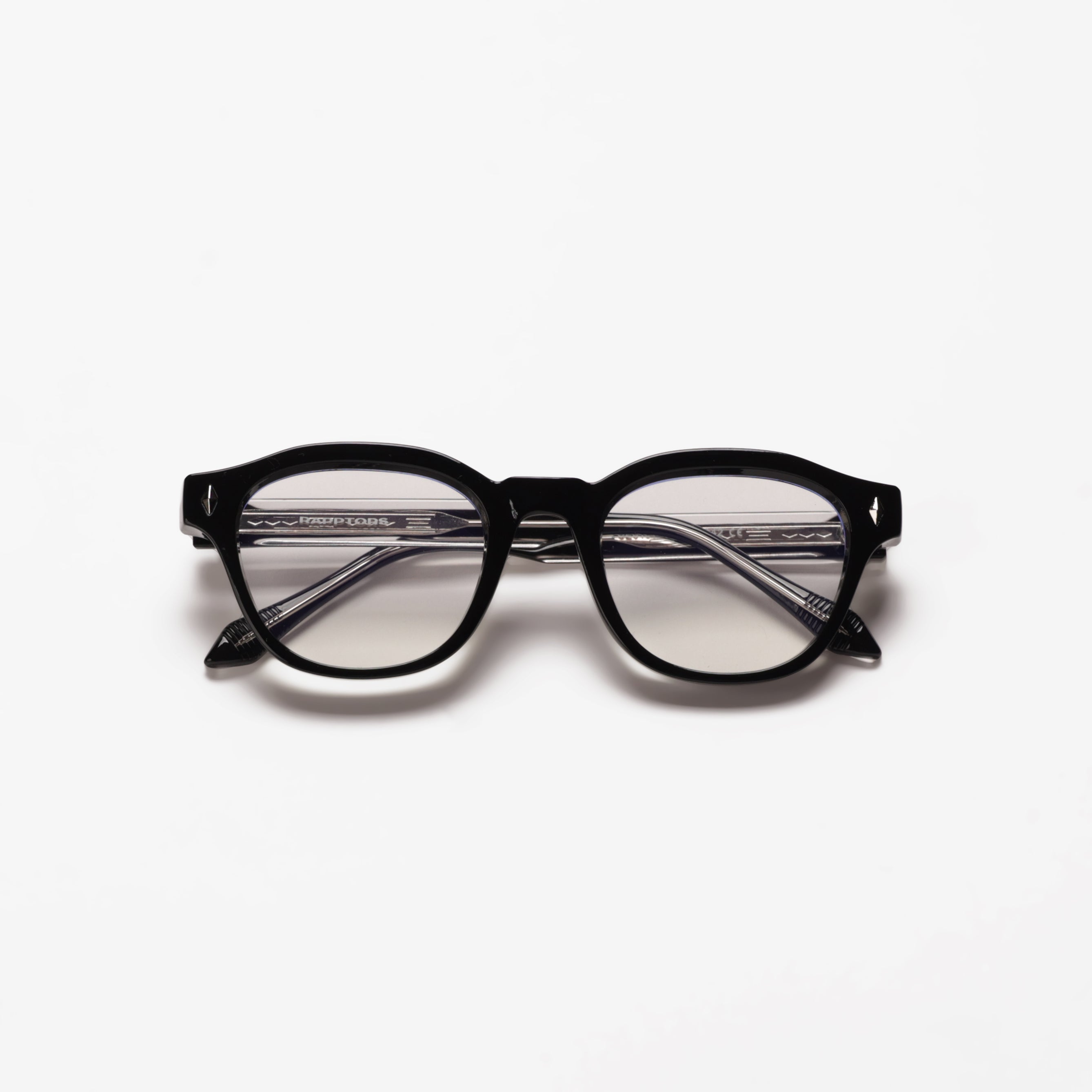 Aven Noir - RAPPTORS