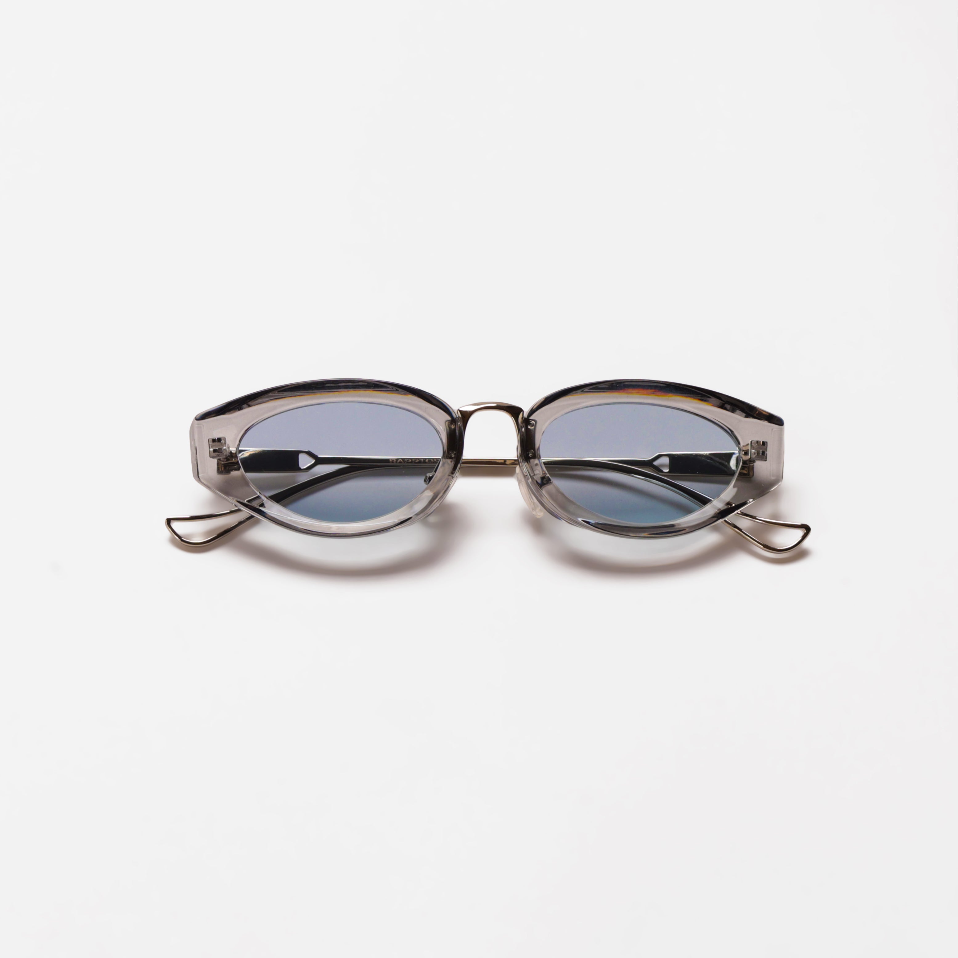 Milo Cove - RAPPTORS